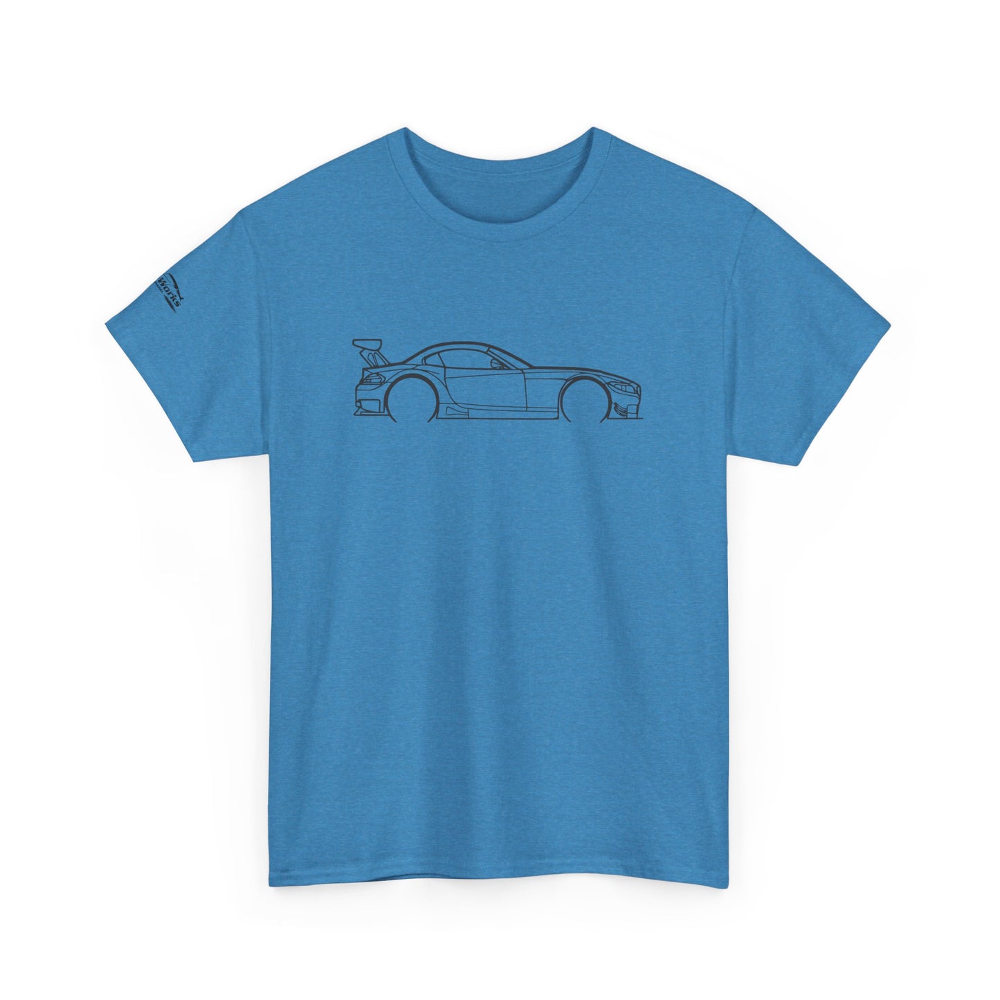 BMW Z4 Silhouette T-Shirt