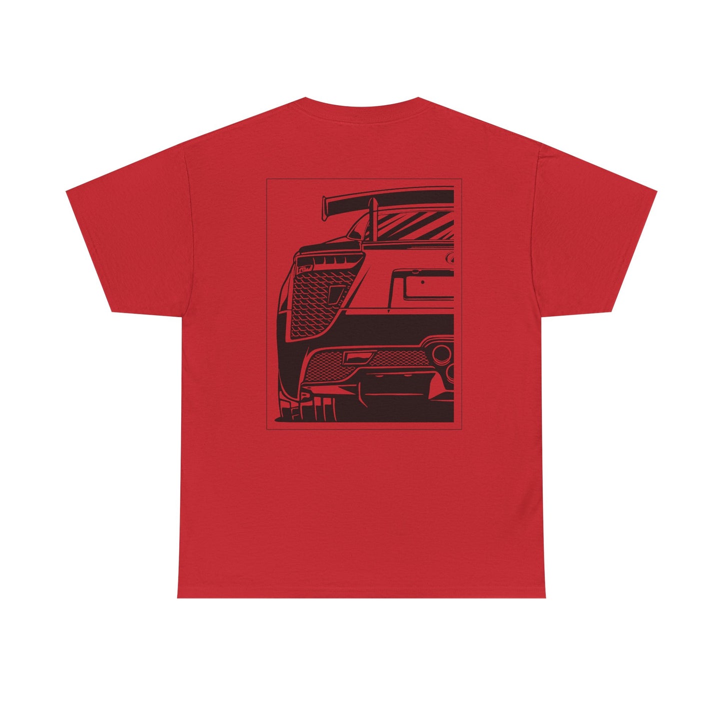 Lexus LFA JDM Legend T-Shirt