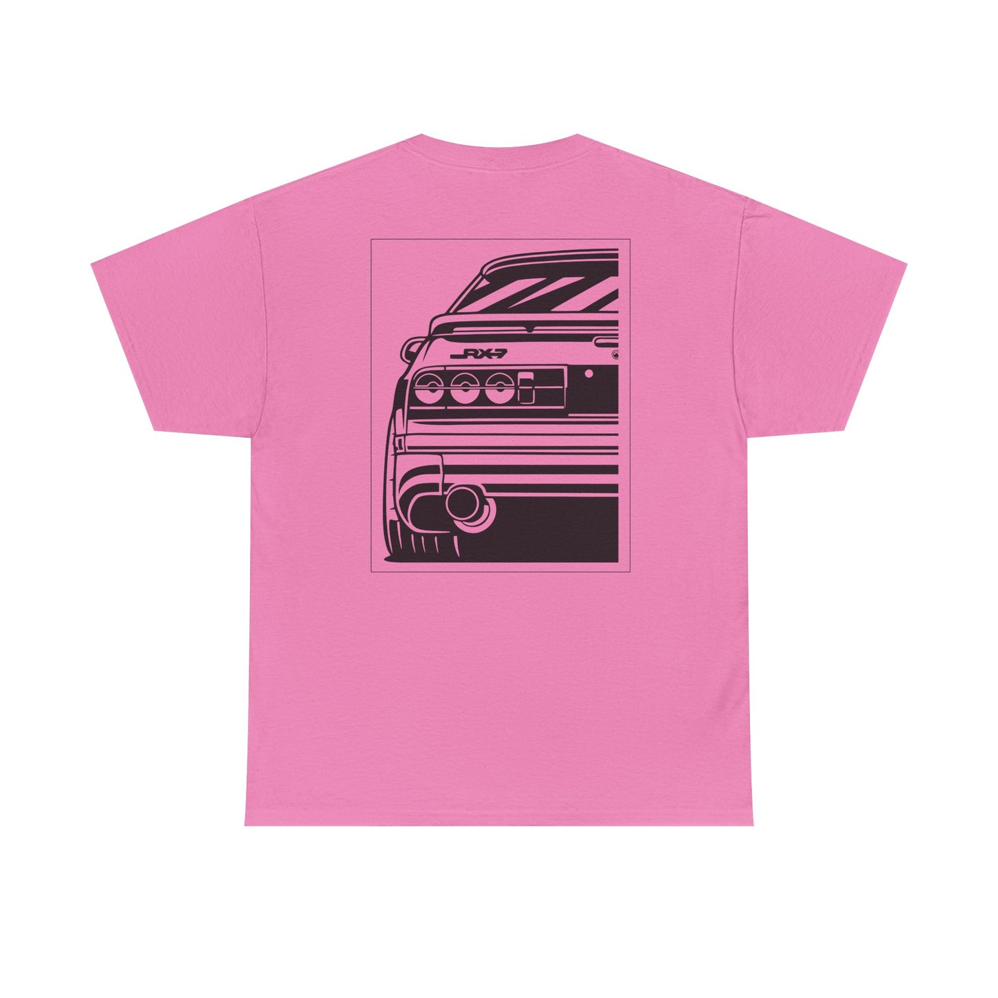 Mazda FC RX7 JDM Legend T-Shirt