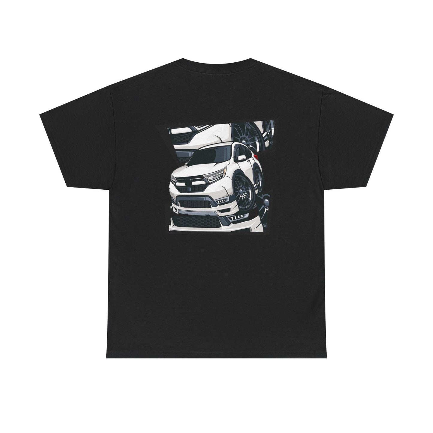 Honda Accord Tee Shirt