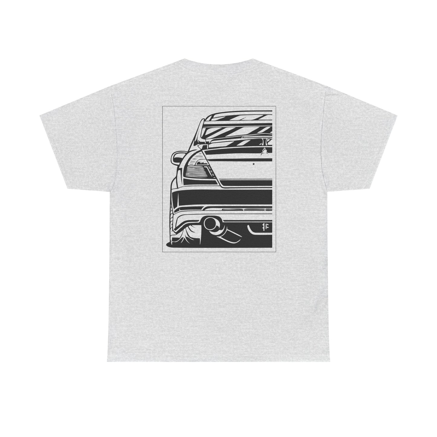 Mitsubishi Lancer EVO VI JDM Legend T-Shirt