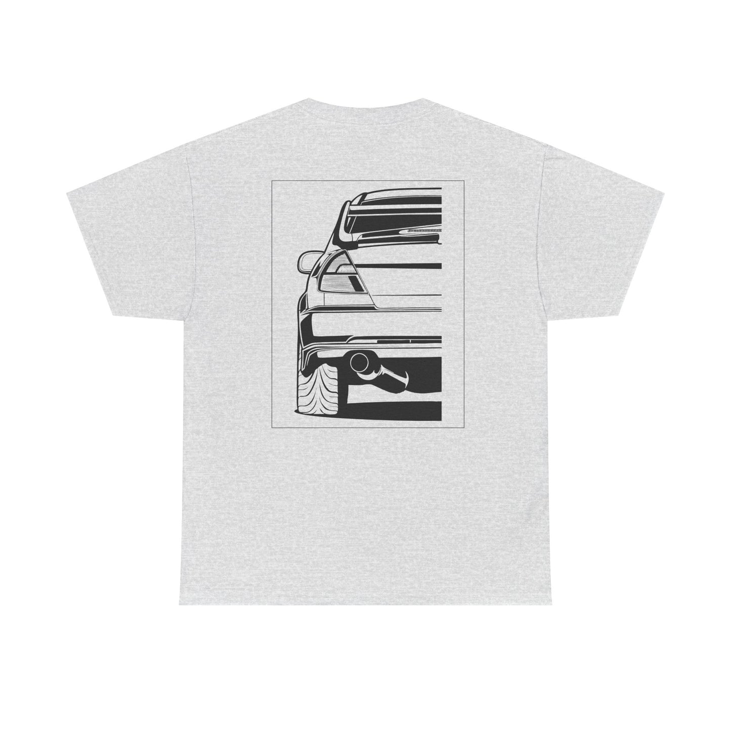 Mitsubishi Lancer EVO VI JDM Legend T-Shirt