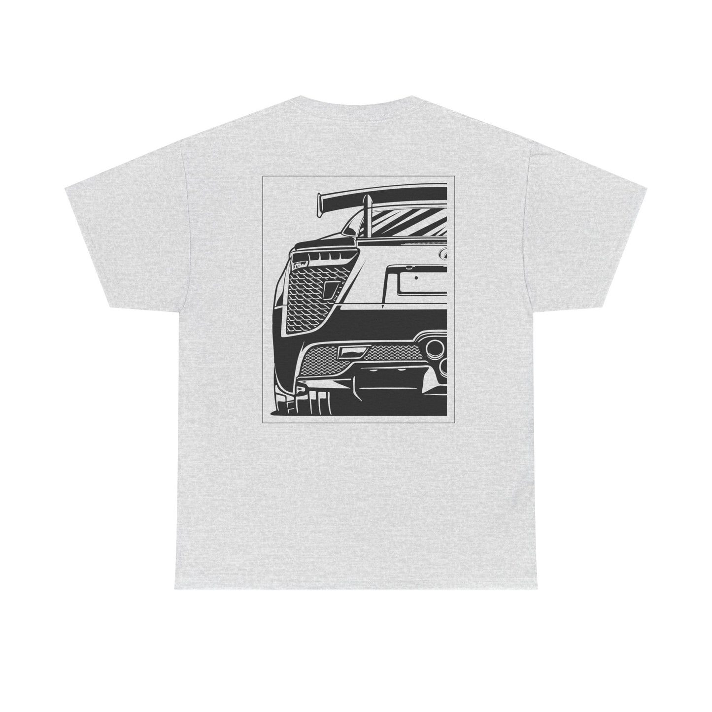 Lexus LFA JDM Legend T-Shirt