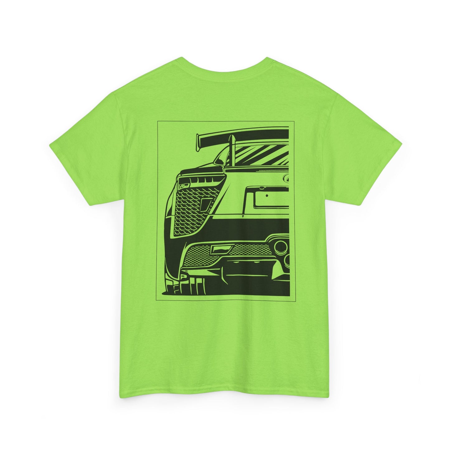 Lexus LFA JDM Legend T-Shirt