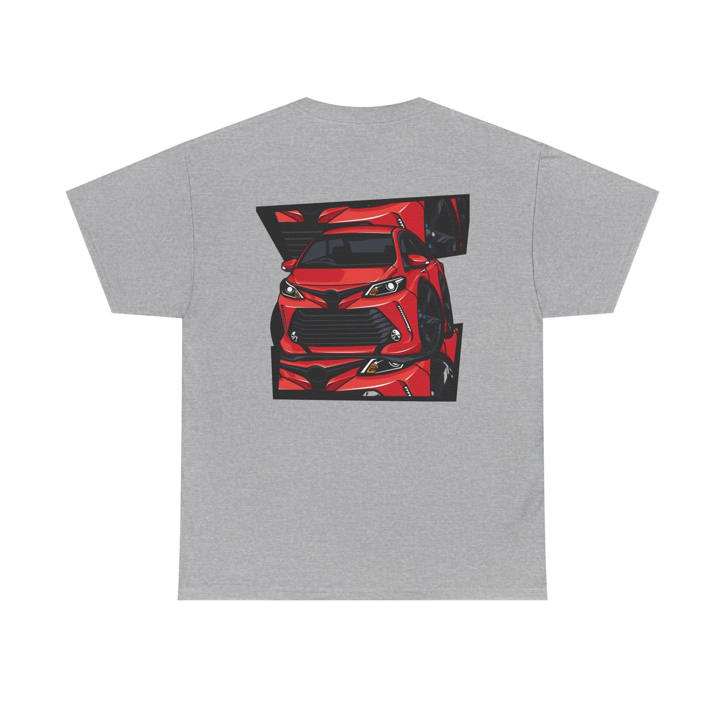 Toyota Camry Tee Shirt