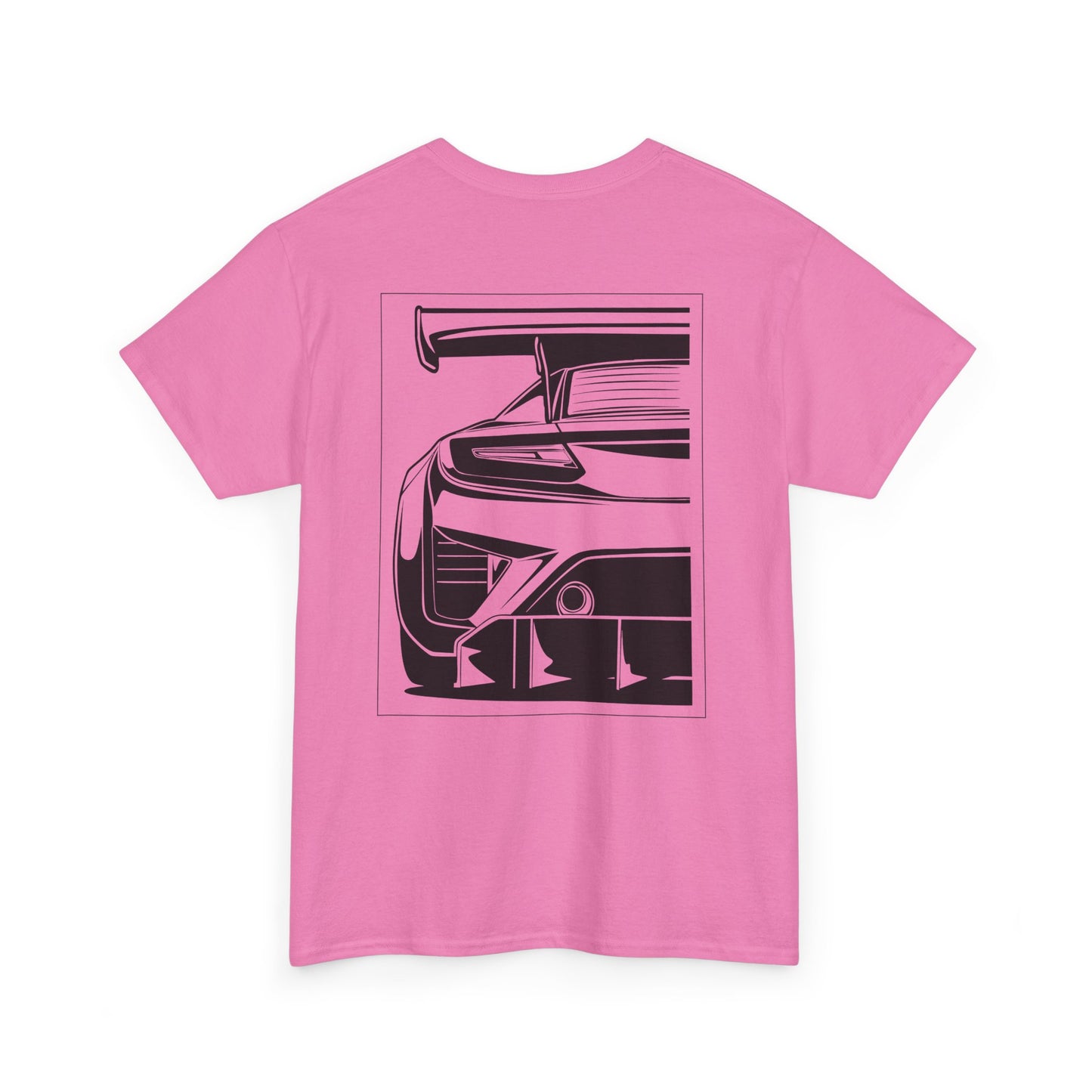 Honda/Acura NSX GT3 JDM Legend T-Shirt