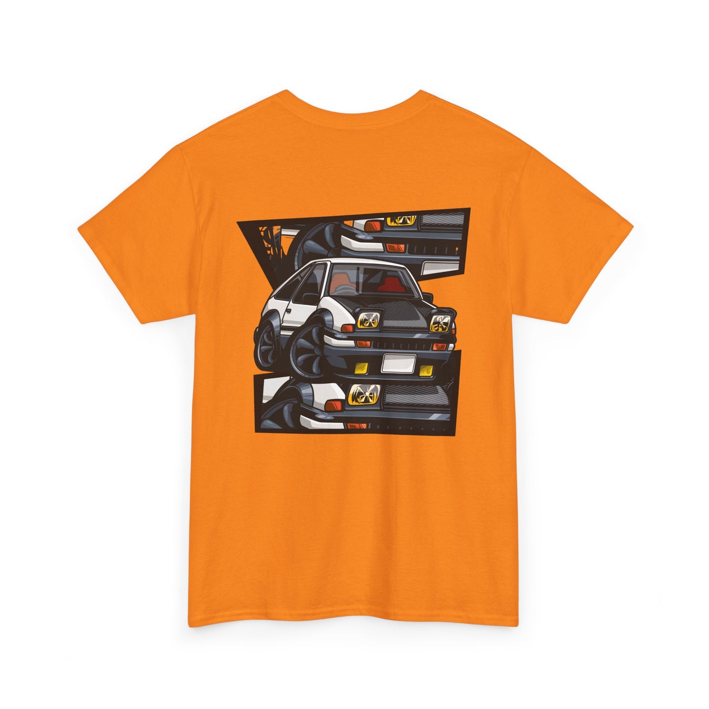 Toyota AE86 Tee