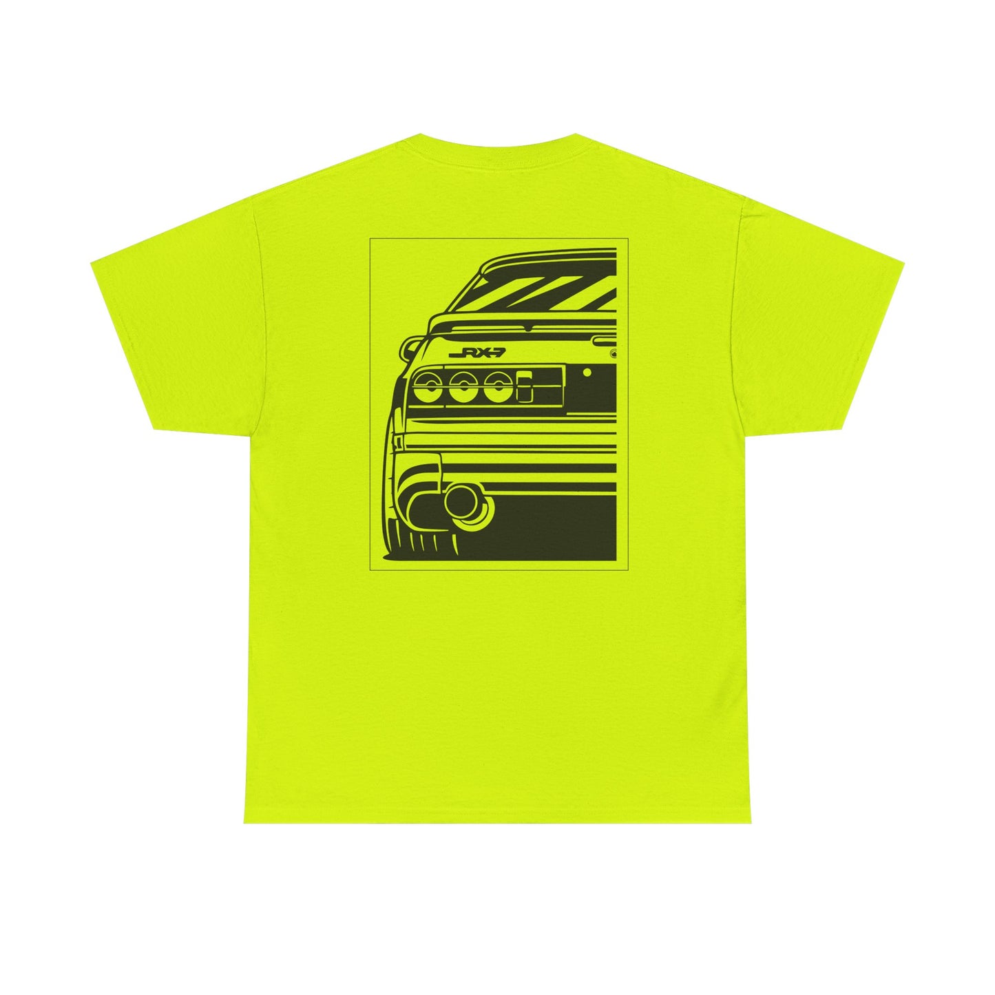 Mazda FC RX7 JDM Legend T-Shirt