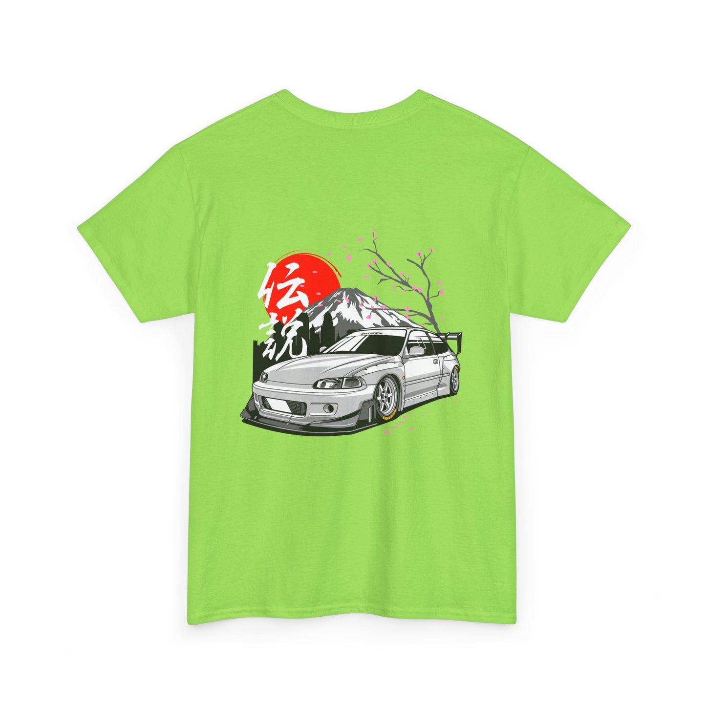 Honda EG Civic T-Shirt