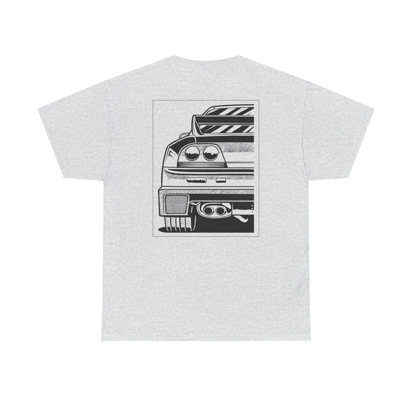 Nissan Skyline R33 GTR LM JDM Legend T-Shirt