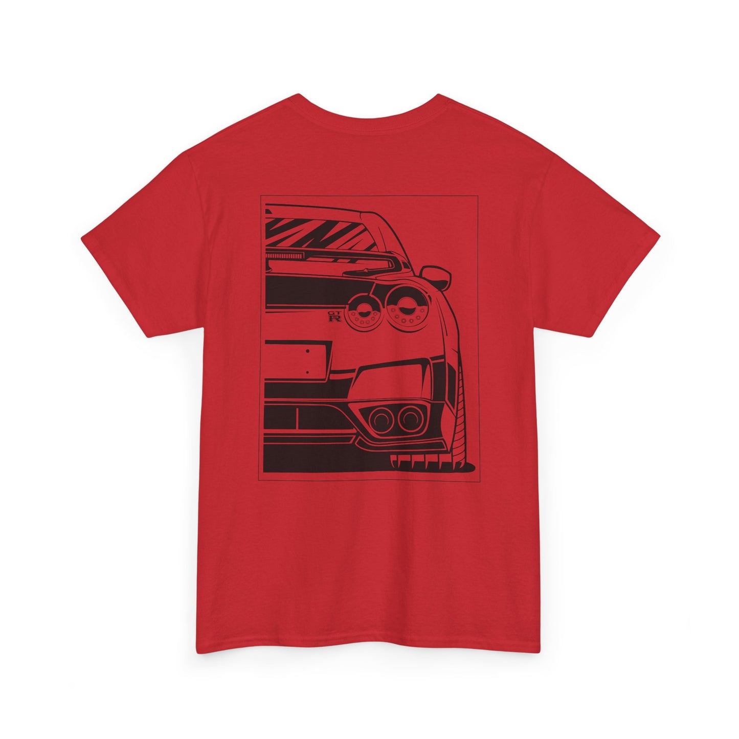 Nissan R35 GTR JDM Legend T-Shirt