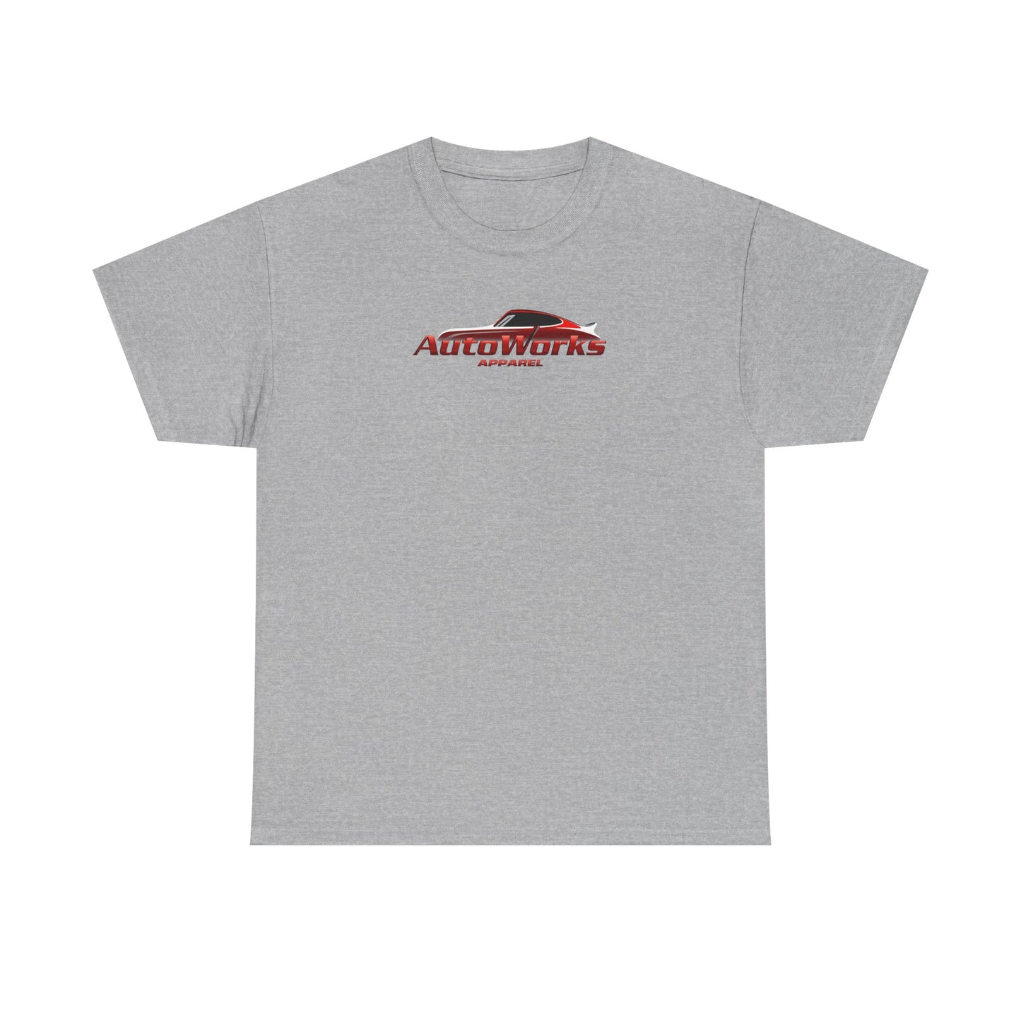 Toyota Camry Tee Shirt