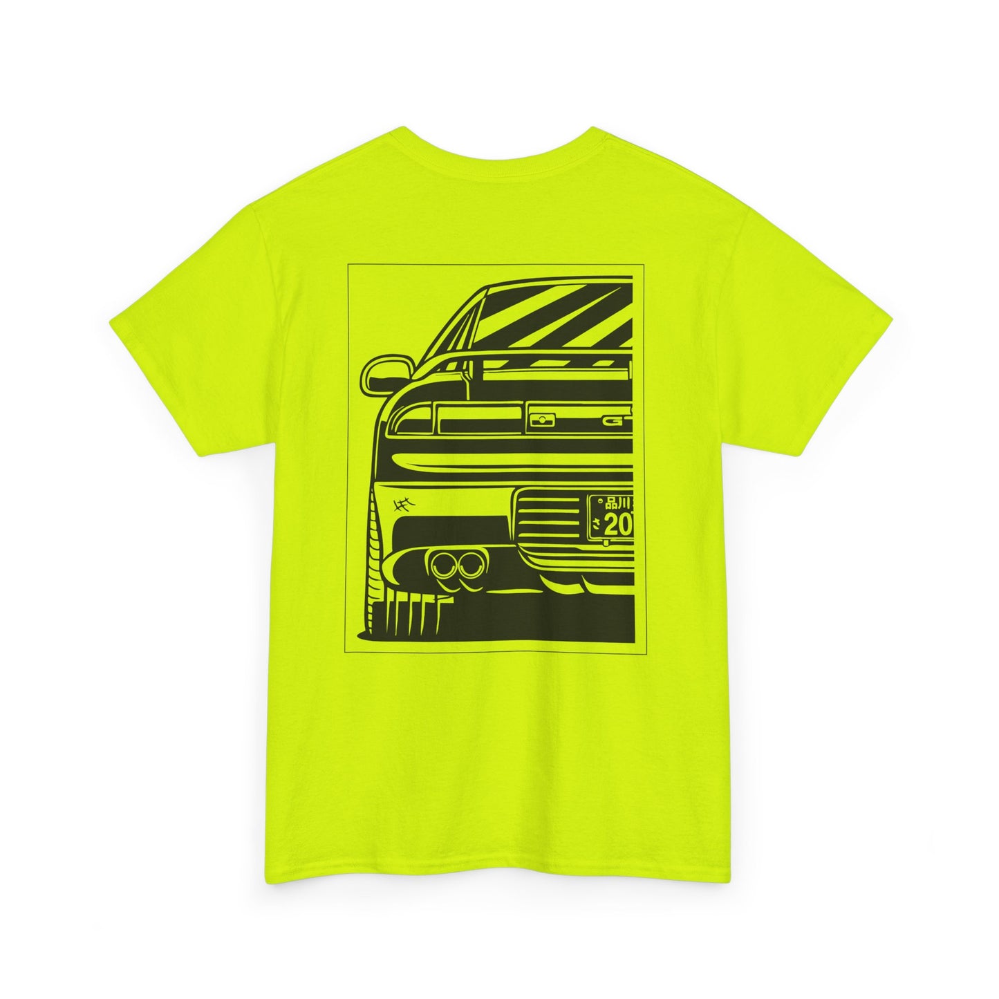 Mitsubishi GTO JDM Legend T-Shirt