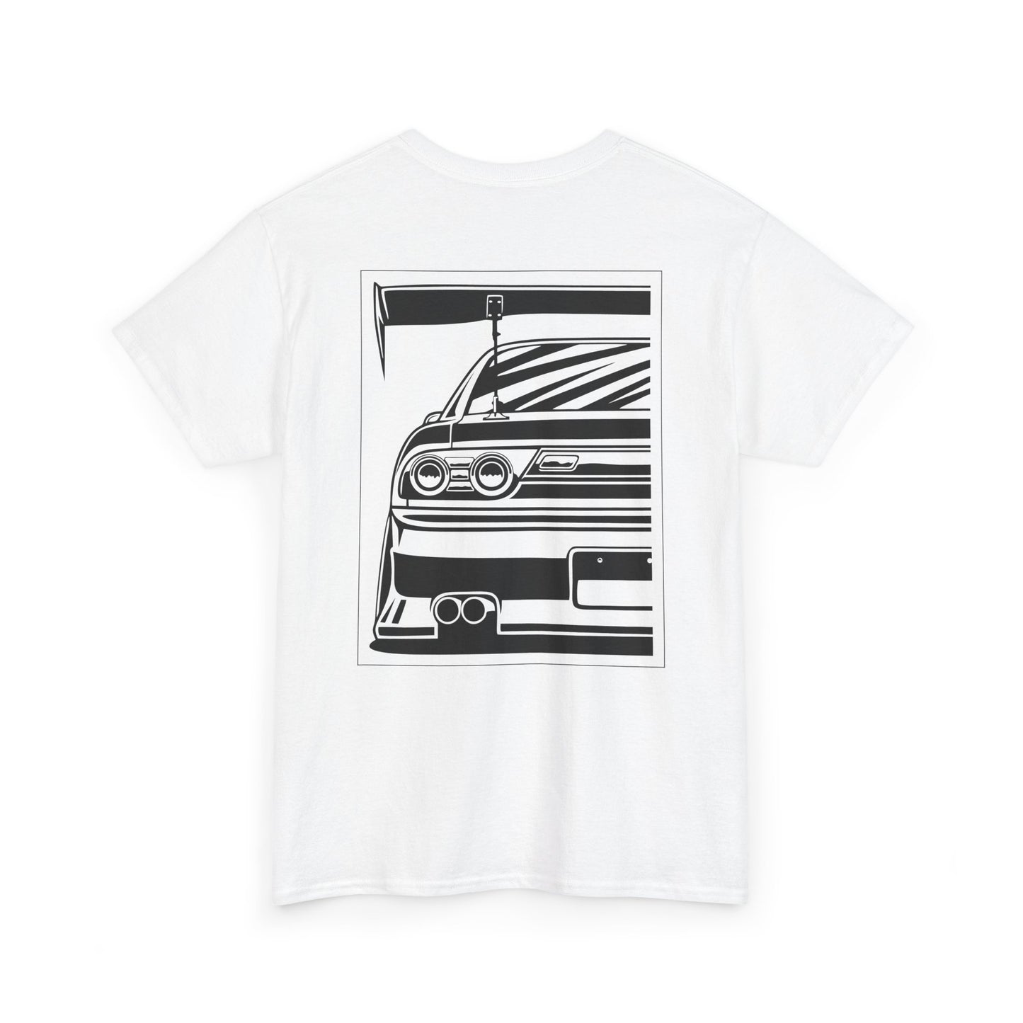Nissan 240SX JDM Legend T-Shirt