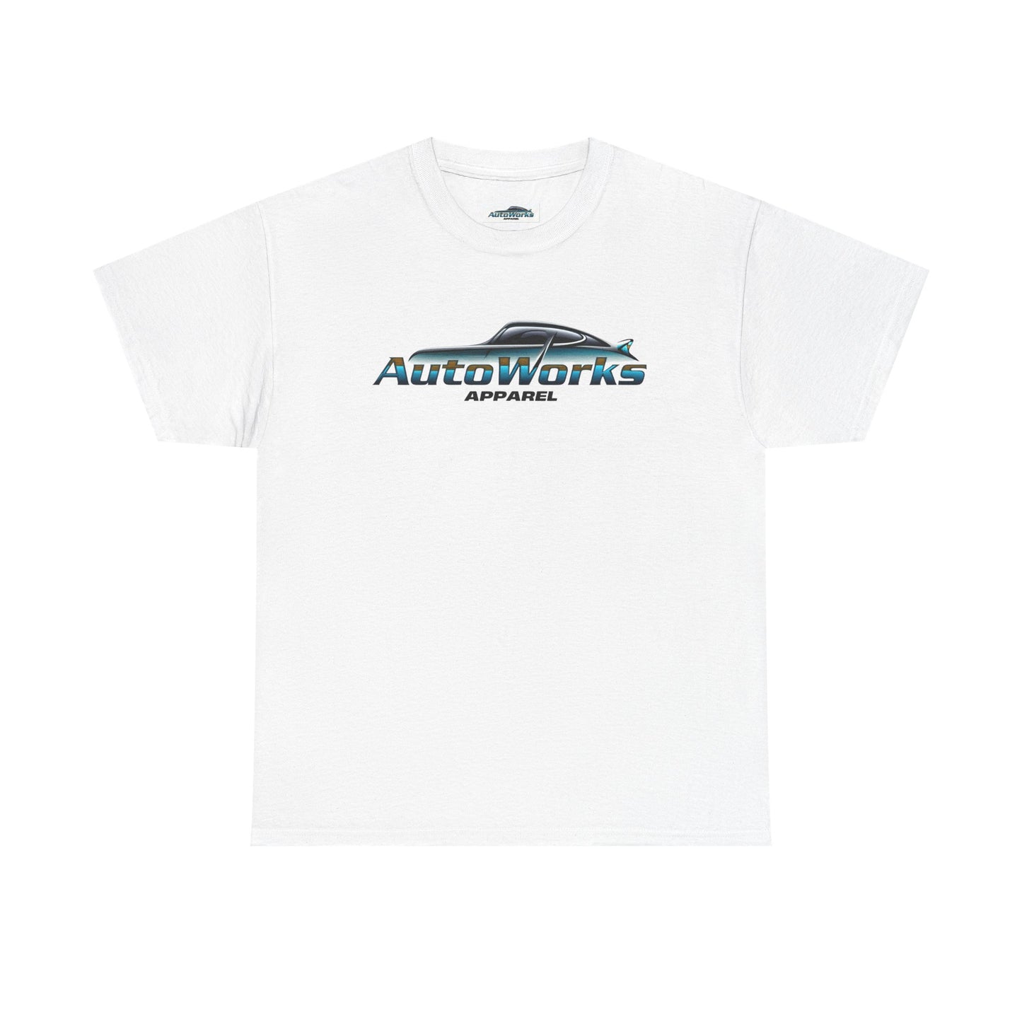 JDM T-Shirt - Nissan R34 'Just One More Car'