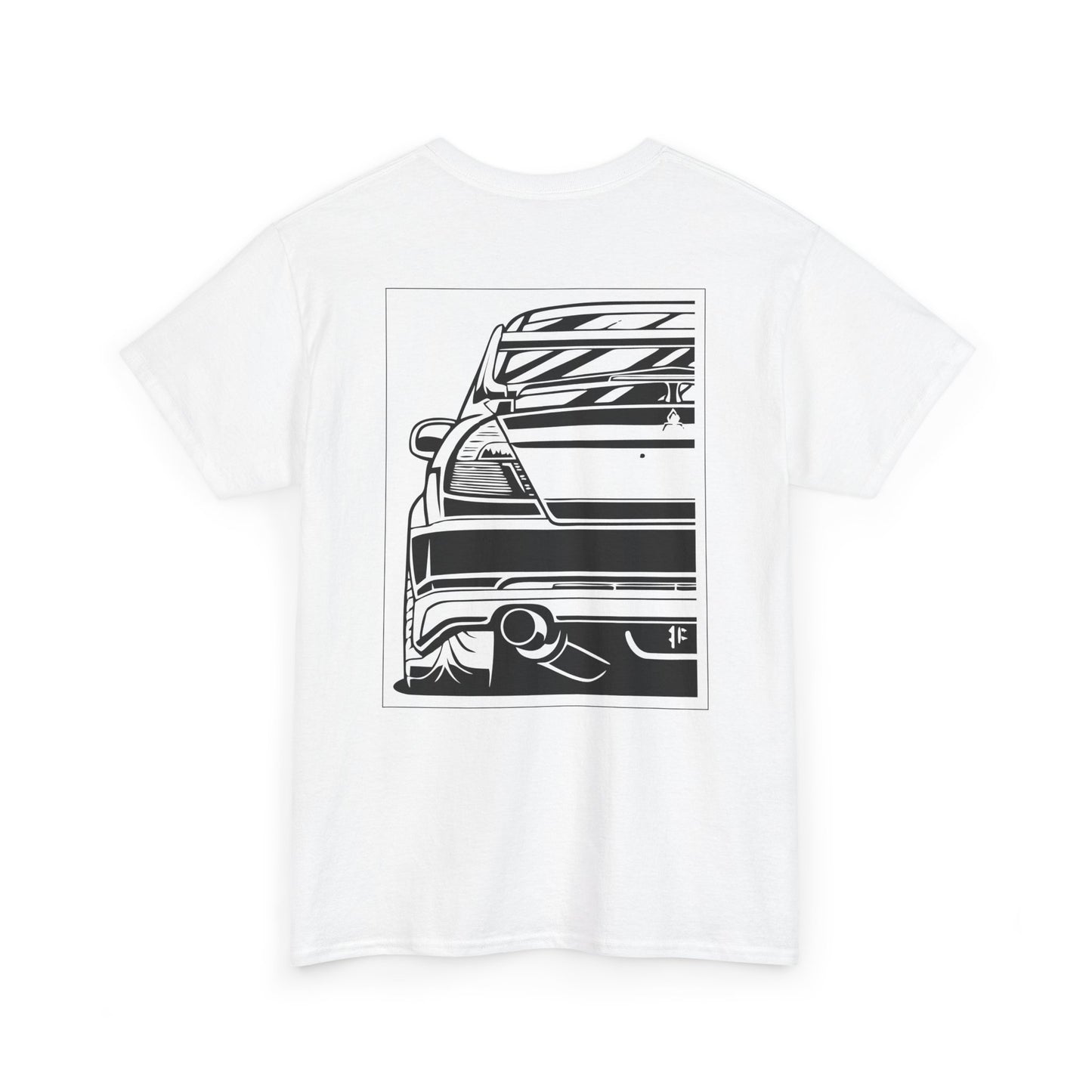 Mitsubishi Lancer EVO VI JDM Legend T-Shirt