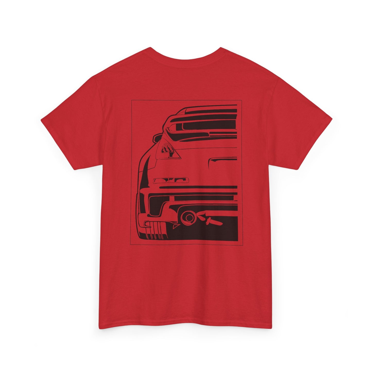 Nissan 370Z JDM Legend T-Shirt