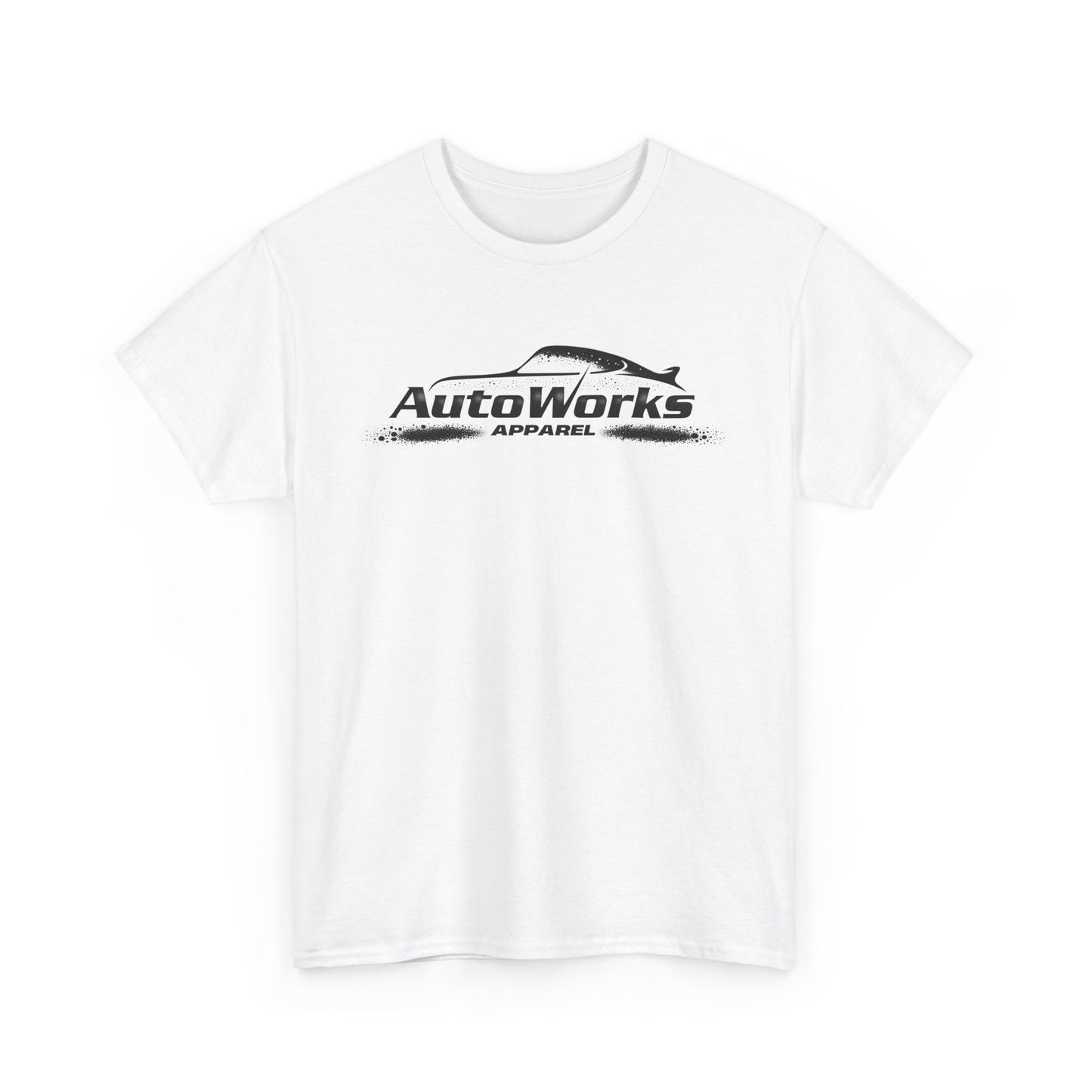 Chevy Small Block Firing Order Tee