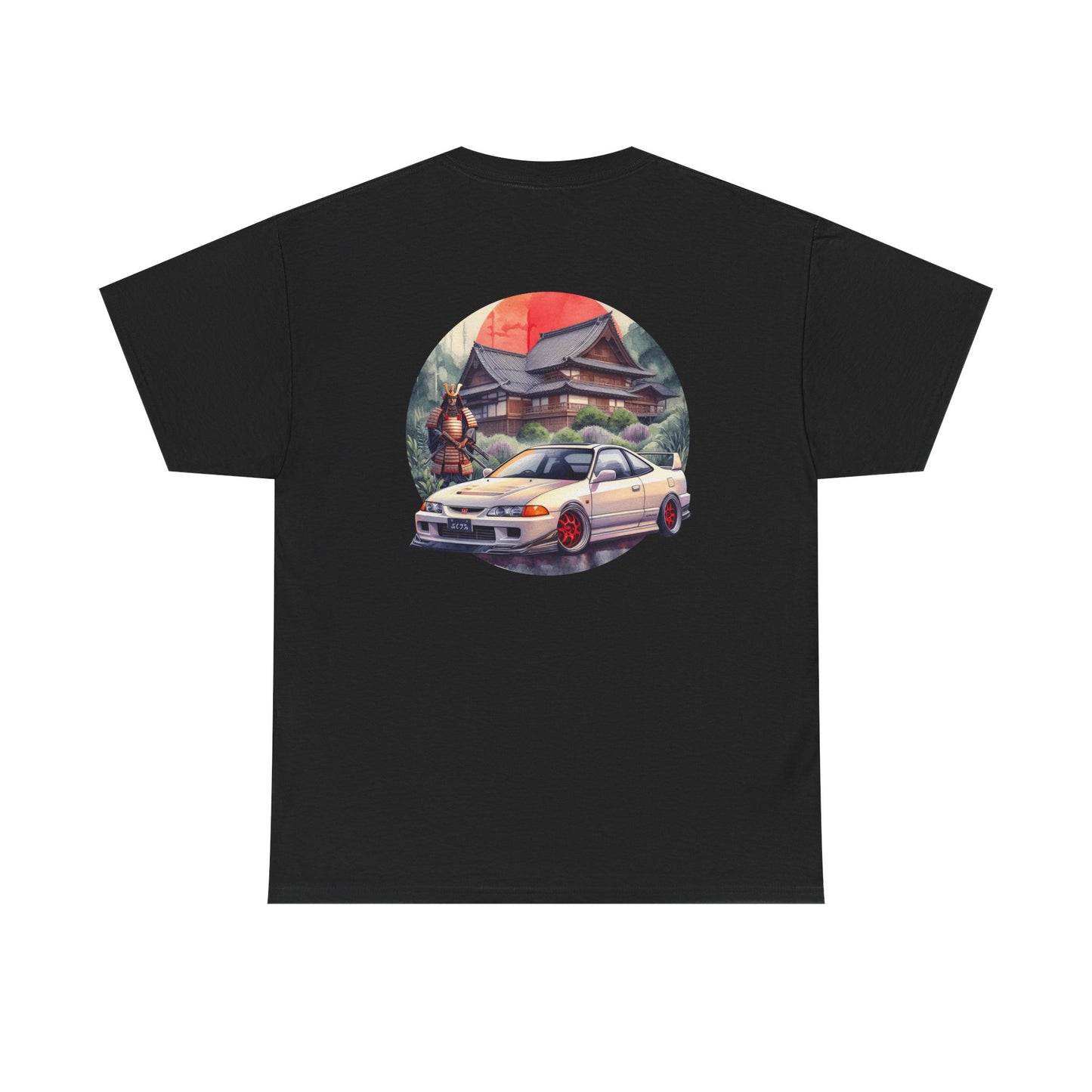 Honda Integra DC2 T-Shirt