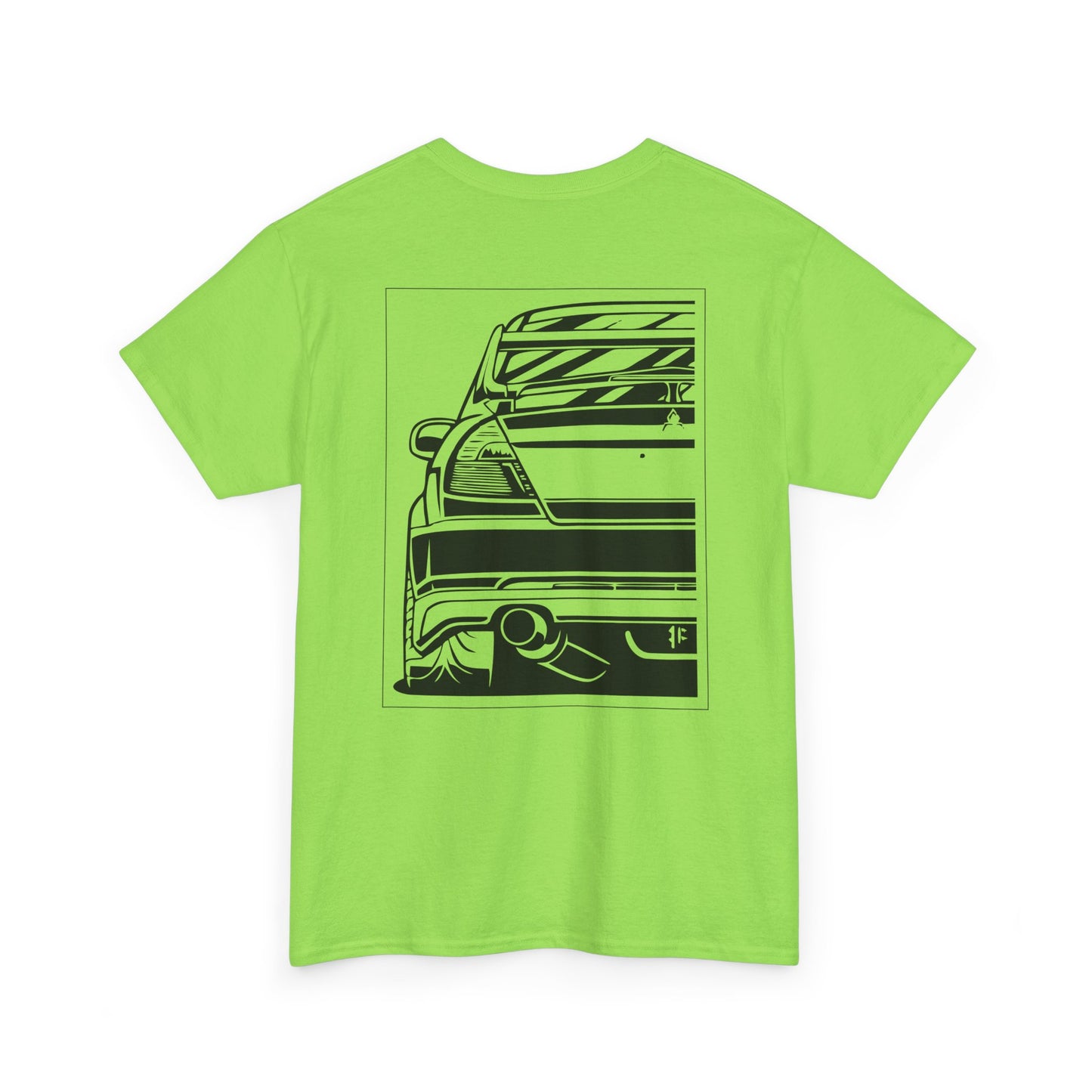 Mitsubishi Lancer EVO VI JDM Legend T-Shirt
