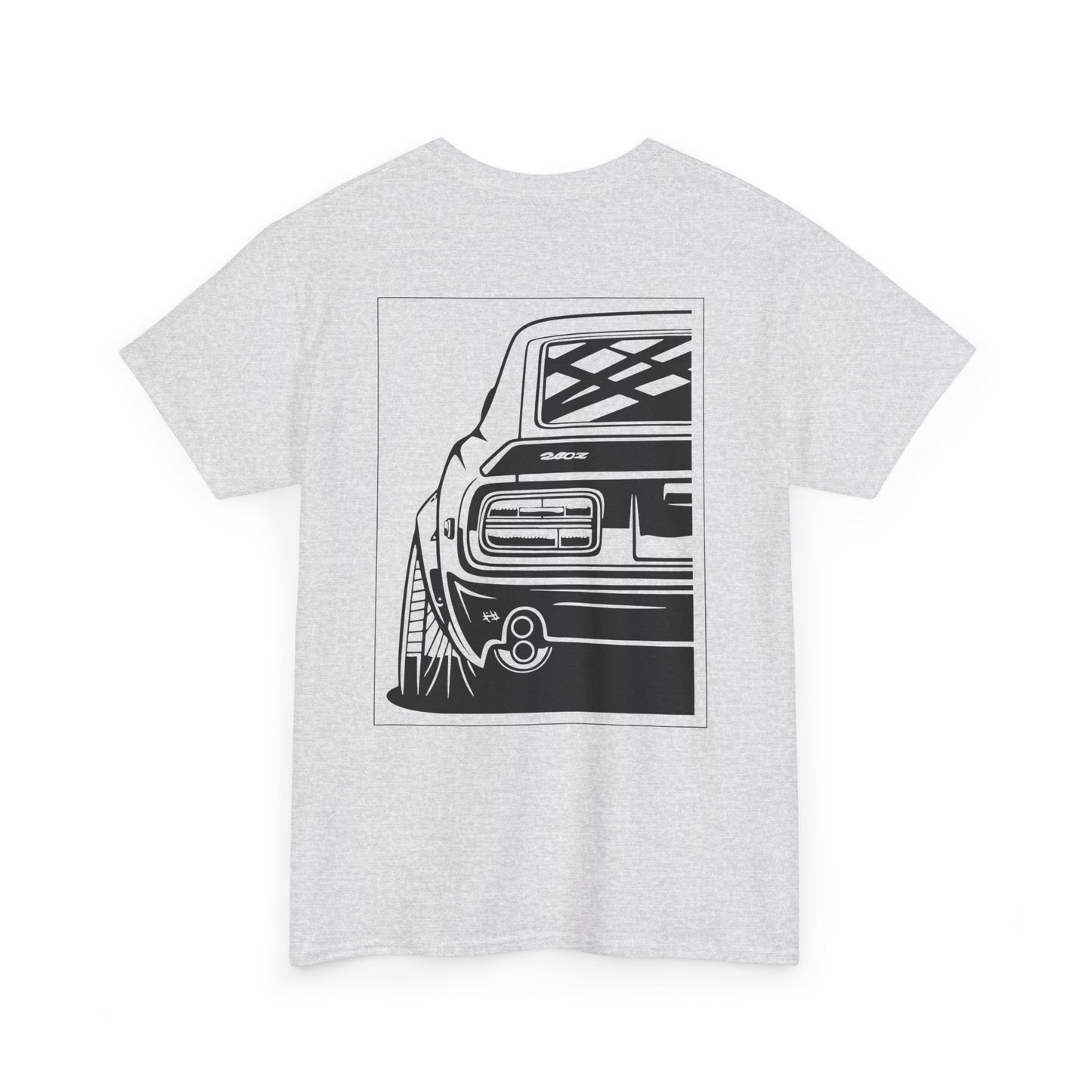 Datsun 240Z JDM Legend T-Shirt