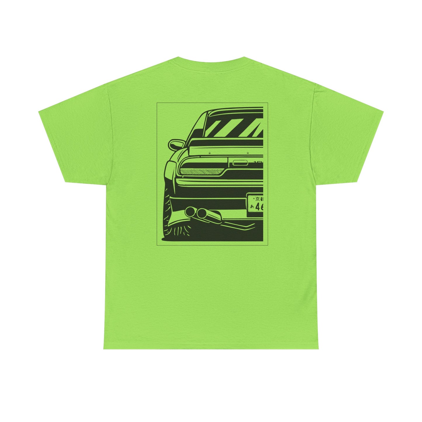 Nissan 180SX JDM Legend T-Shirt