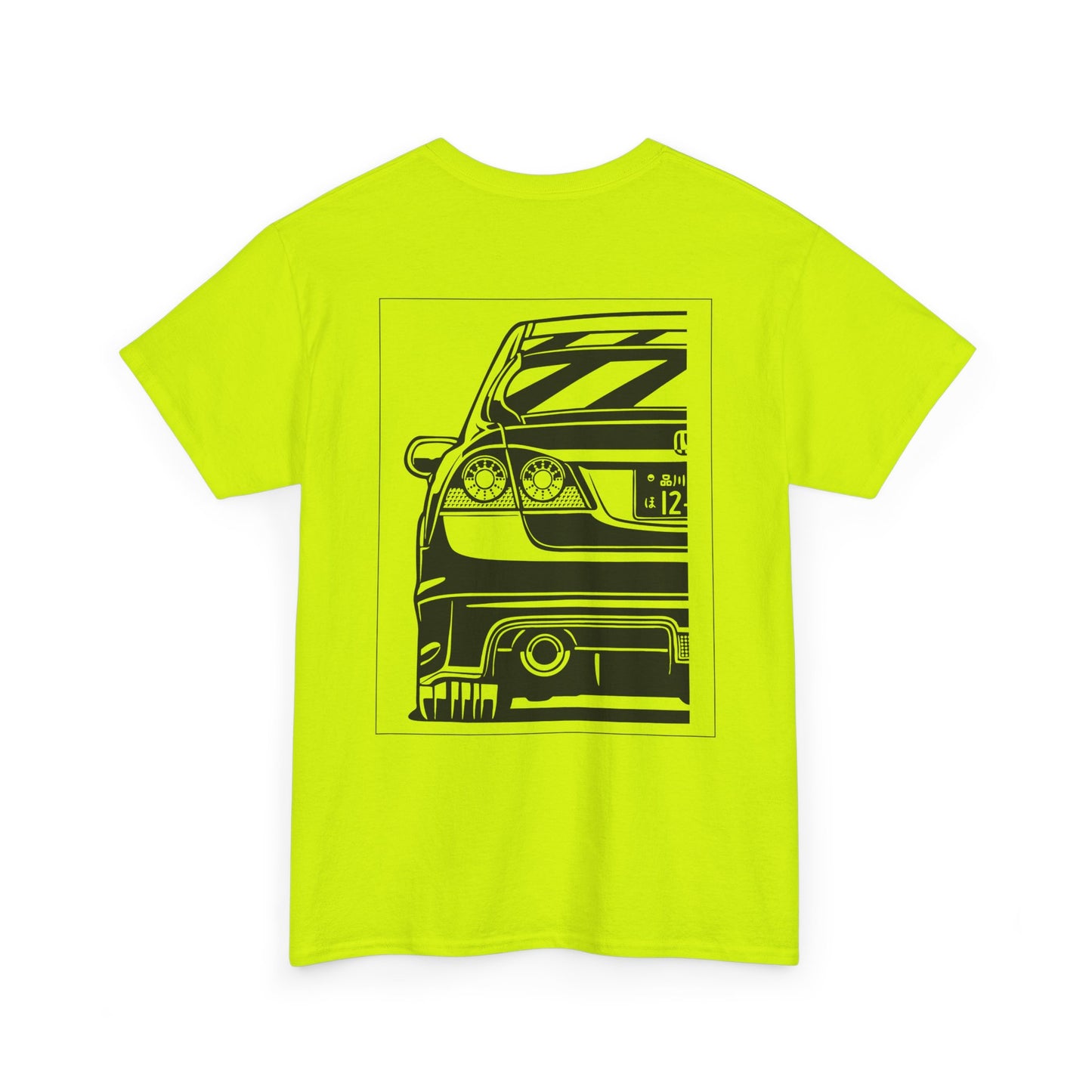 Honda Civic Type R JDM Legend T-Shirt