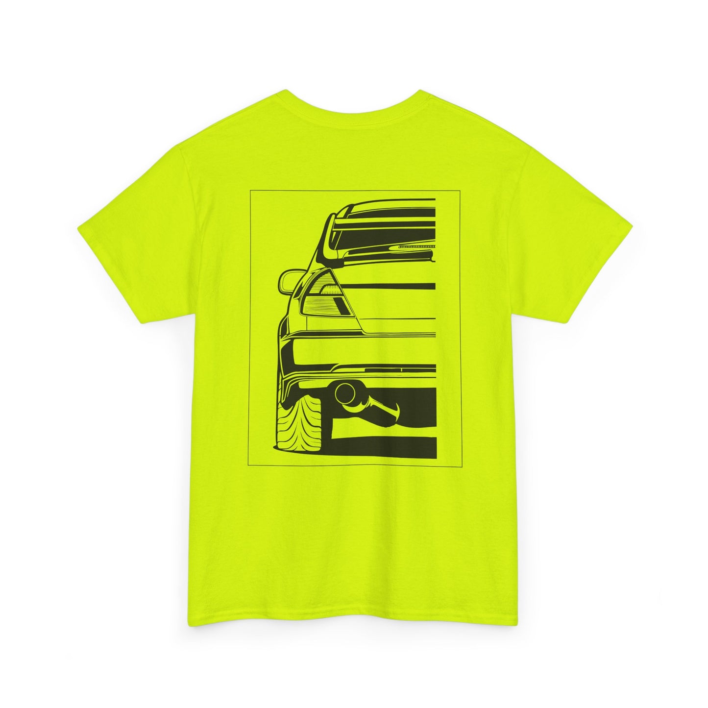 Mitsubishi Lancer EVO VI JDM Legend T-Shirt