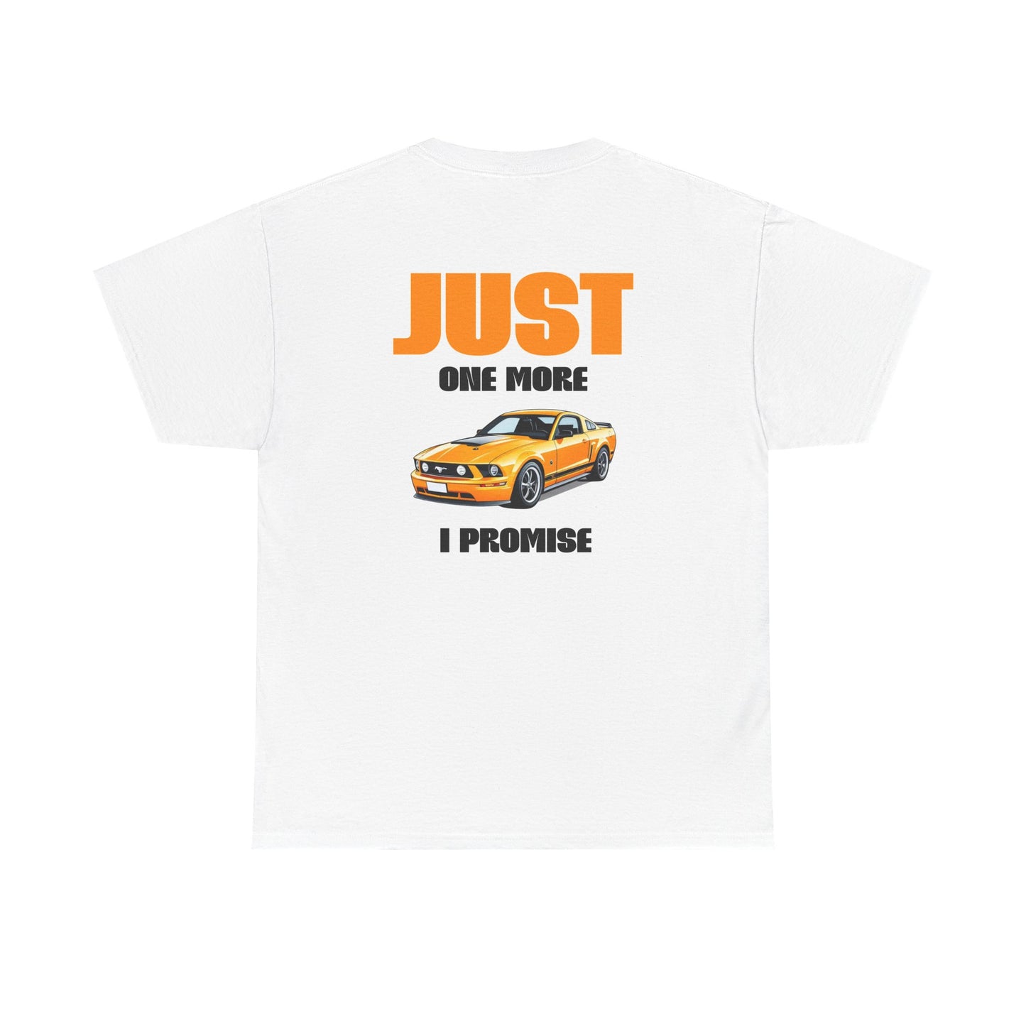 Car Enthusiast Tee, Ford Mustang Shirt, Muscle Car Gift, Car Lover Tshirt, Classic Car Apparel