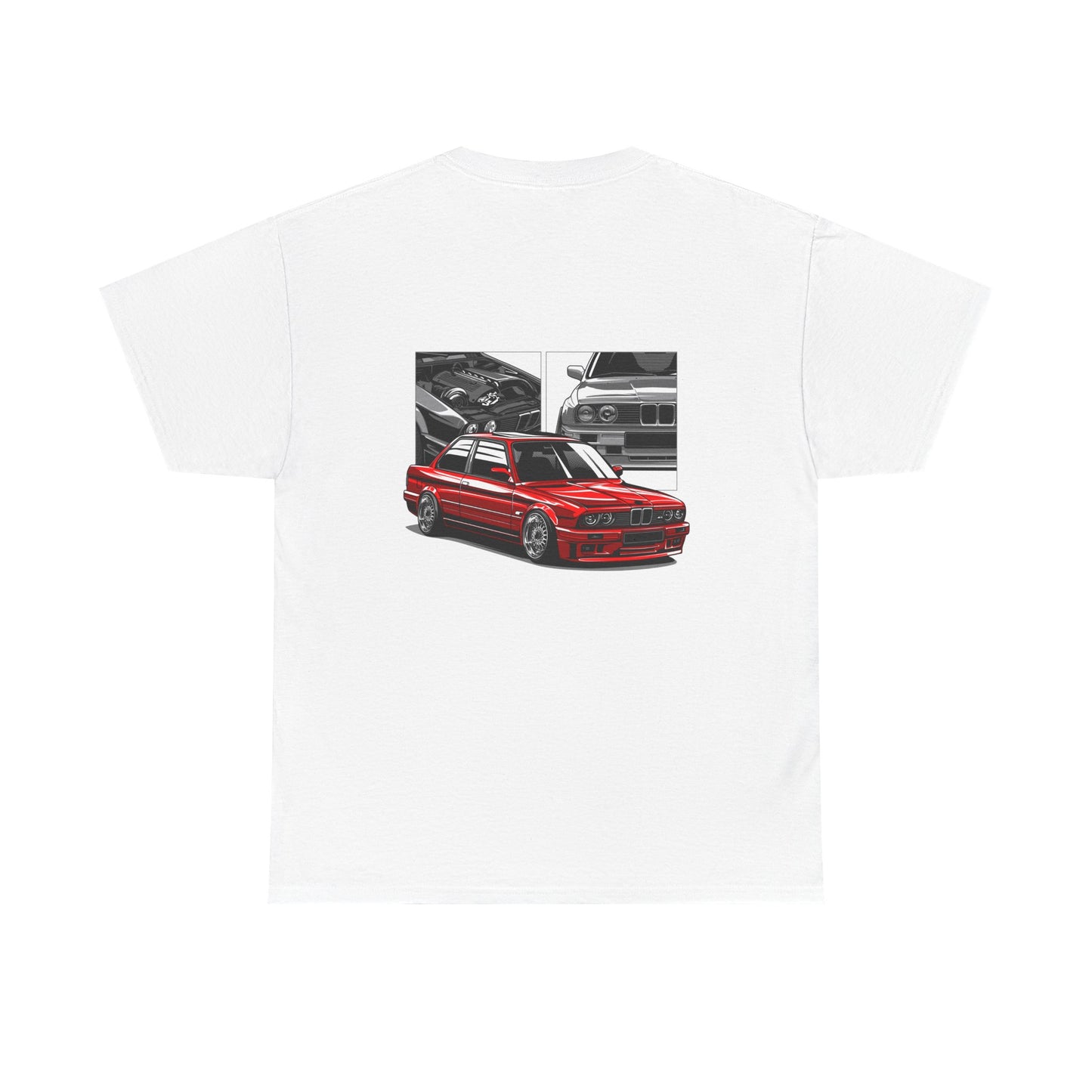 E30 BMW M3 T-Shirt
