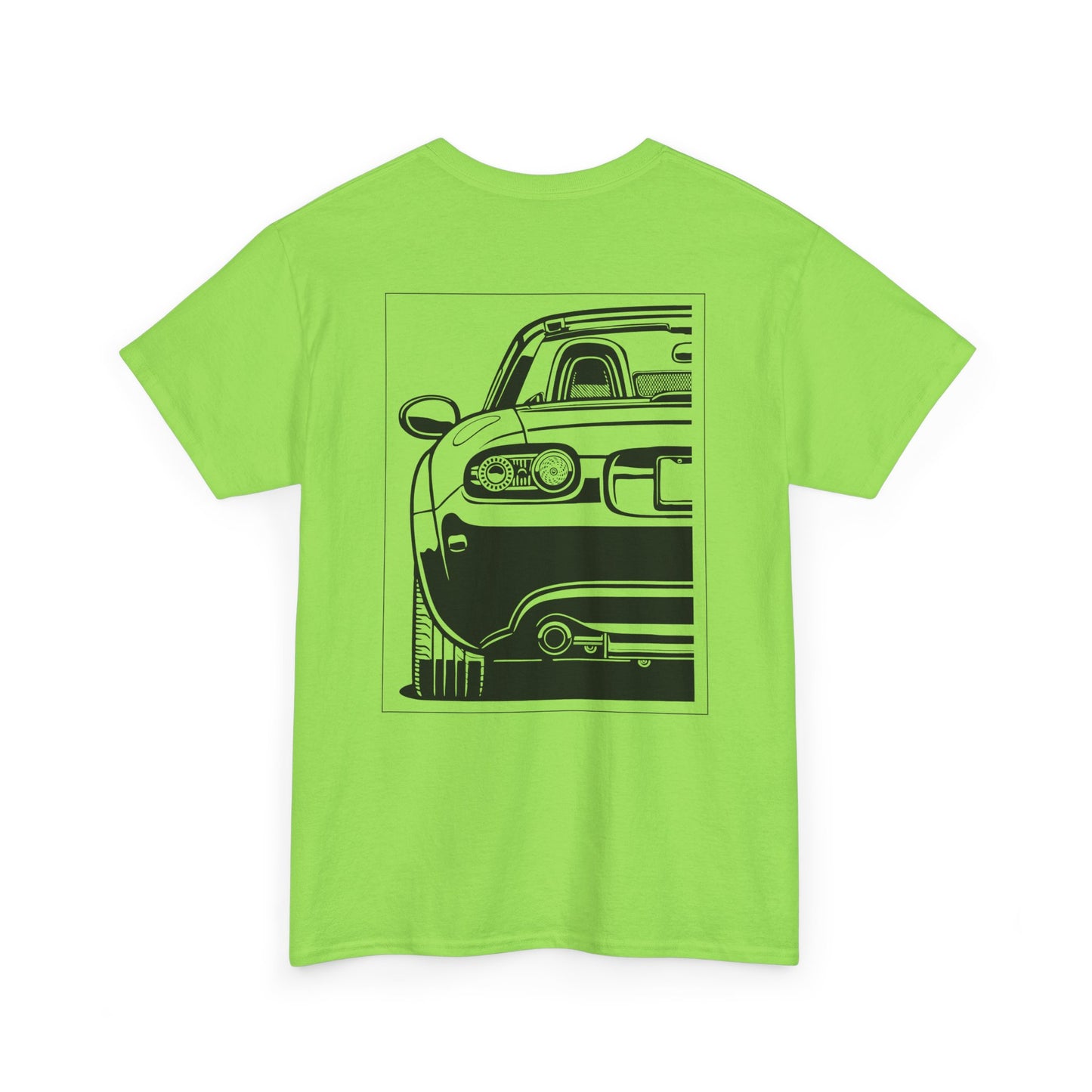 Mazda NC MX5 JDM Legend T-Shirt