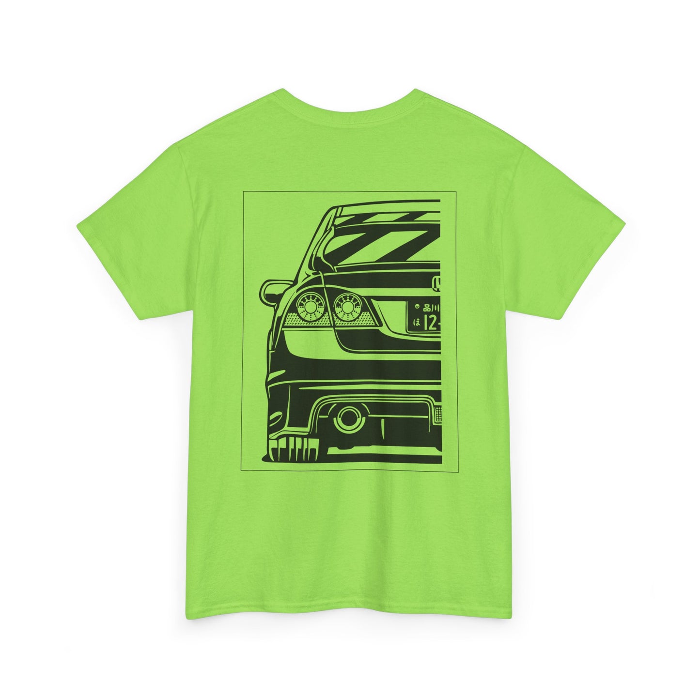 Honda Civic Type R JDM Legend T-Shirt