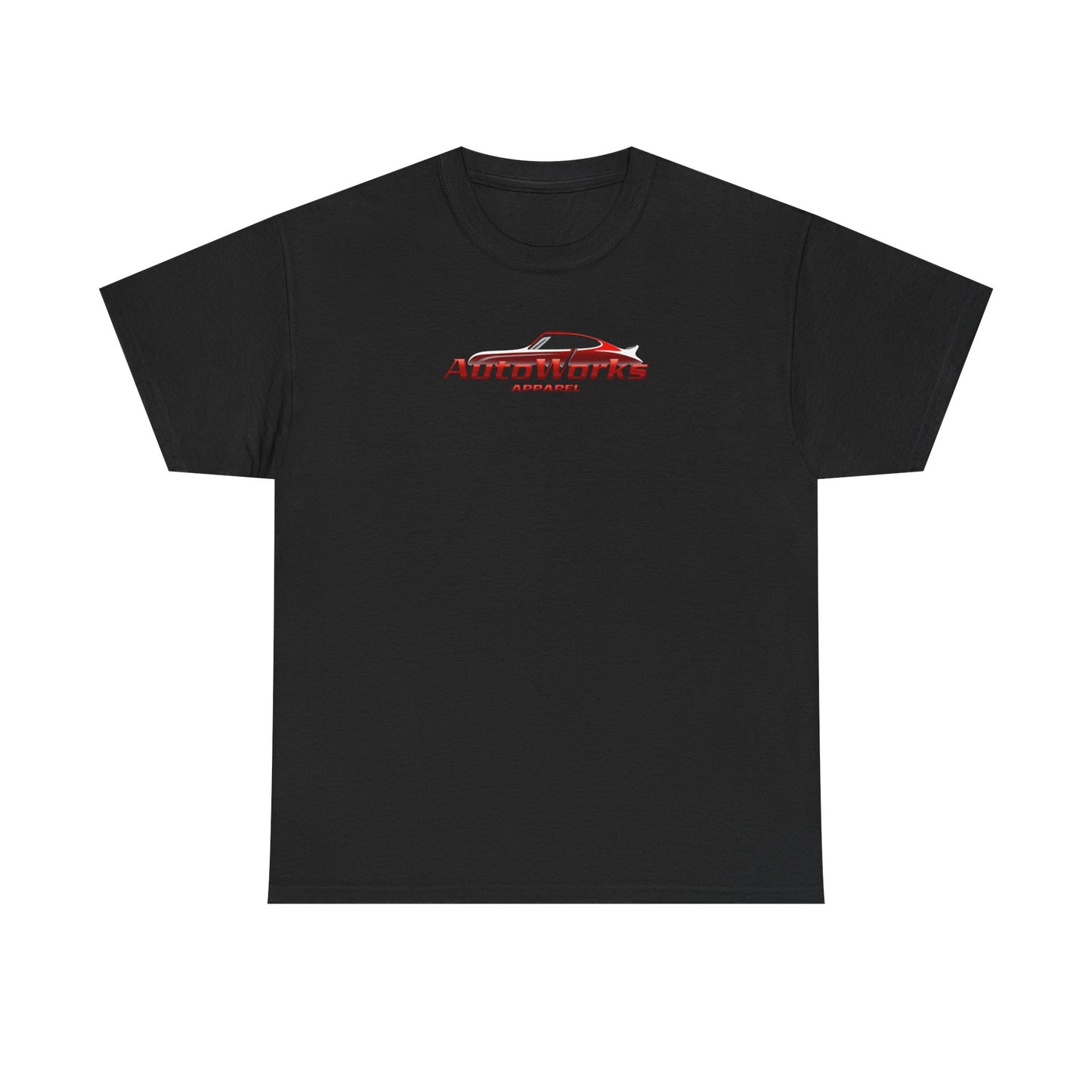 Toyota Camry Tee Shirt