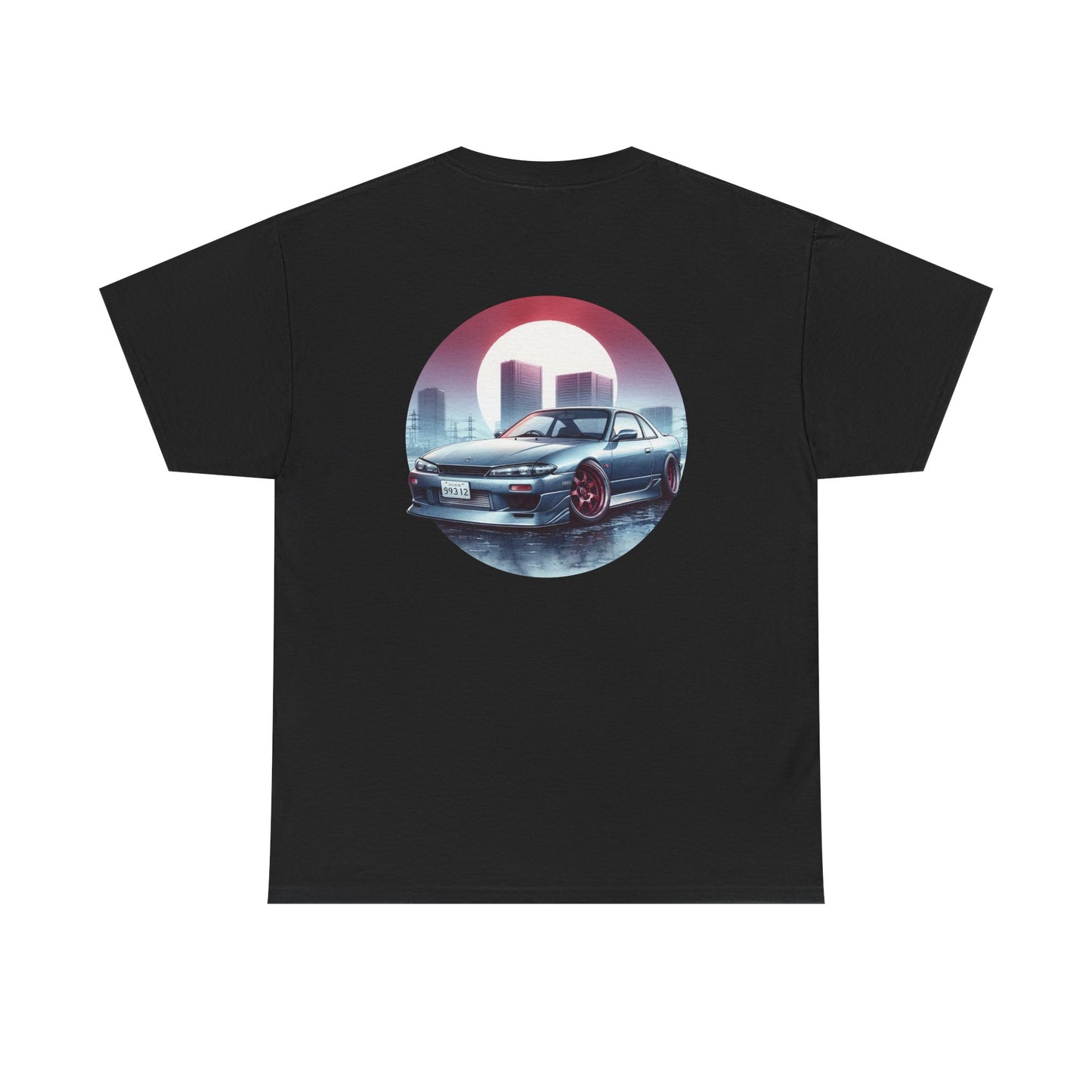 Nissan 240SX T-Shirt