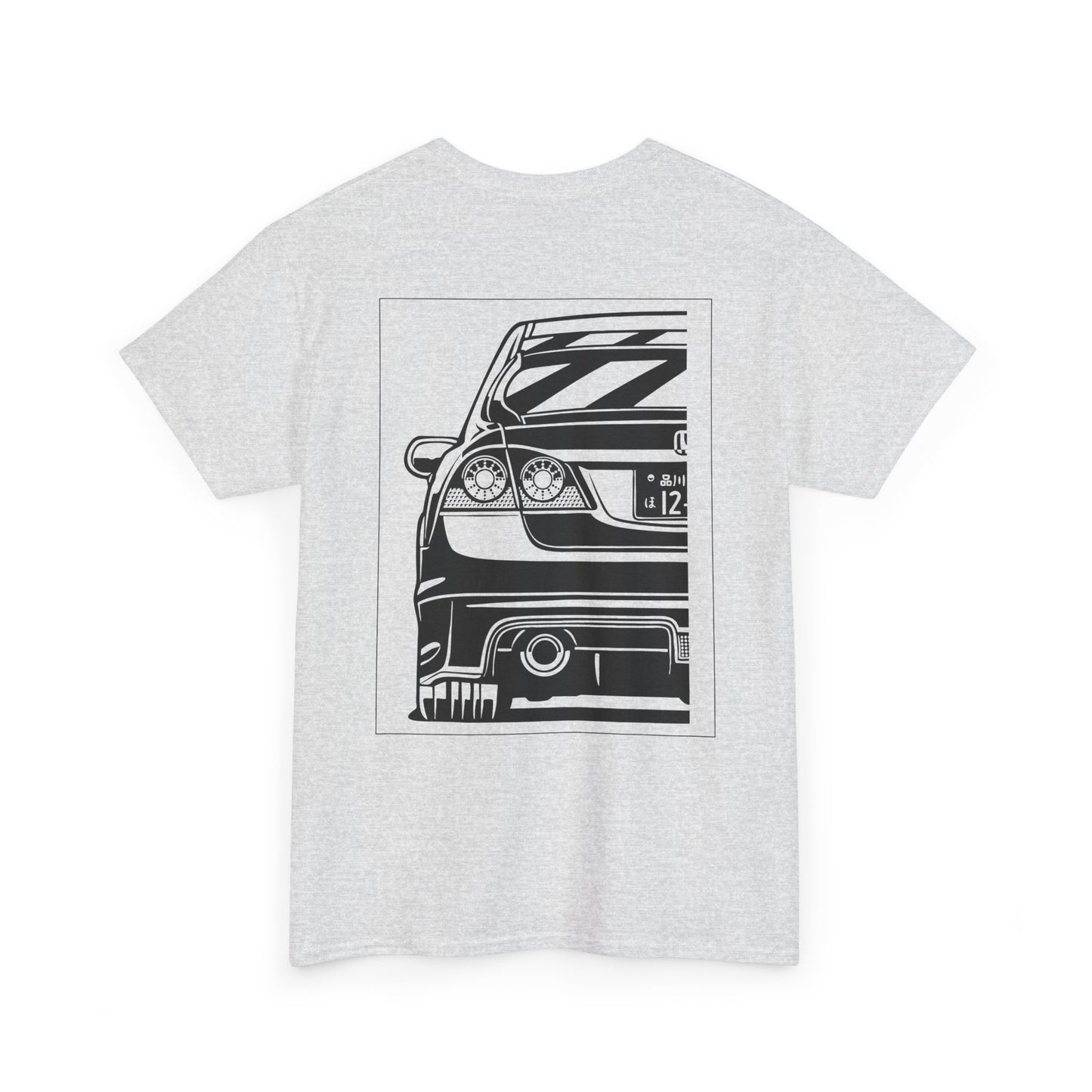 Honda Civic Type R JDM Legend T-Shirt