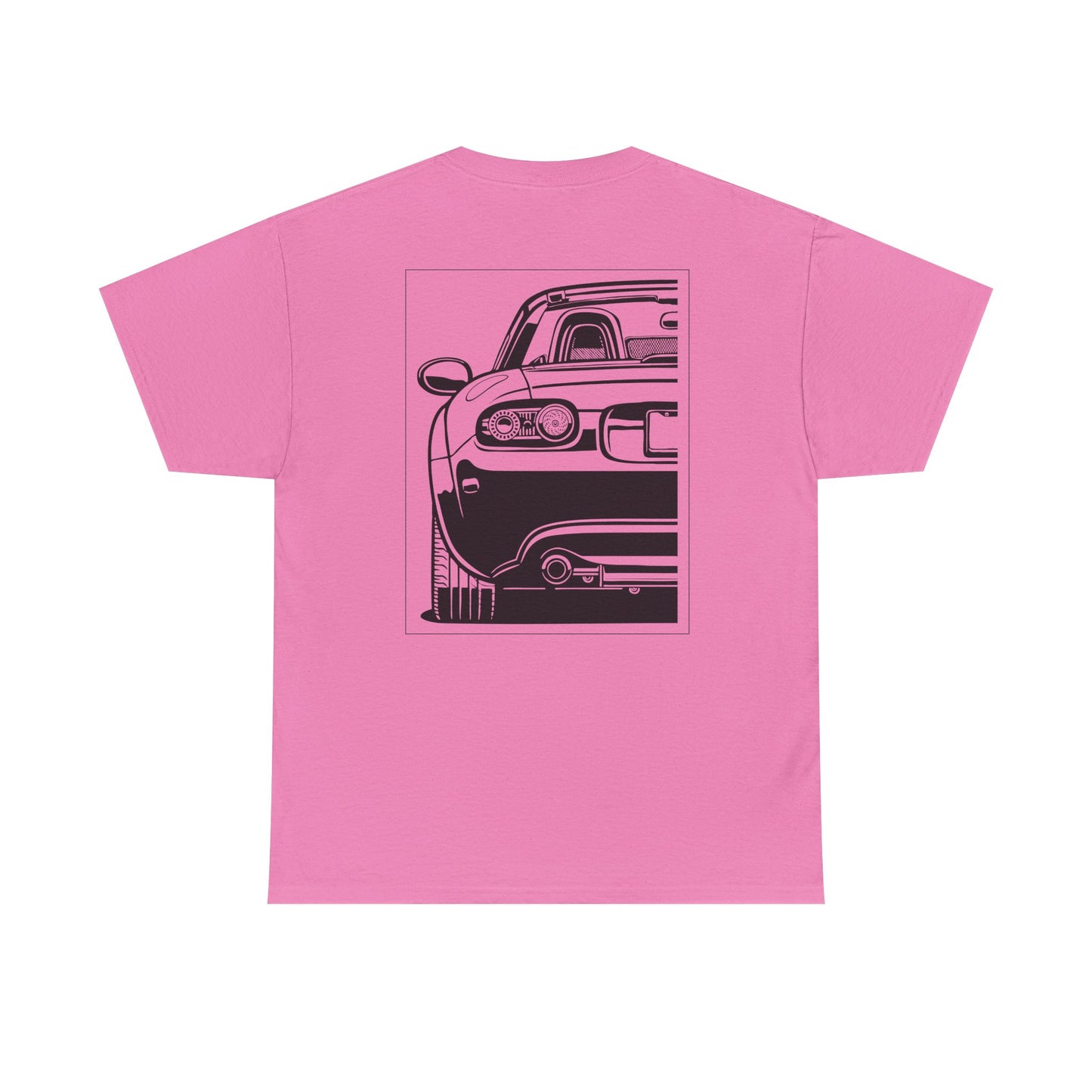 Mazda NC MX5 JDM Legend T-Shirt
