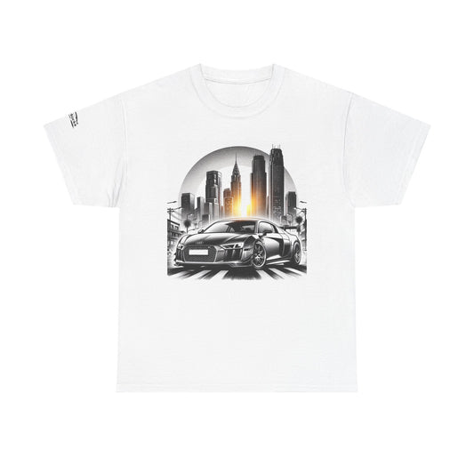 Audi R8 - Car Enthusiast T-Shirt