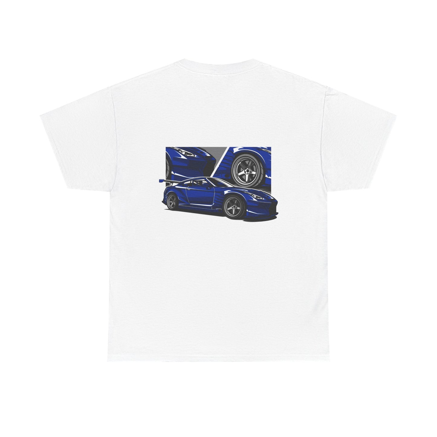 Nissan R35 GTR T-Shirt