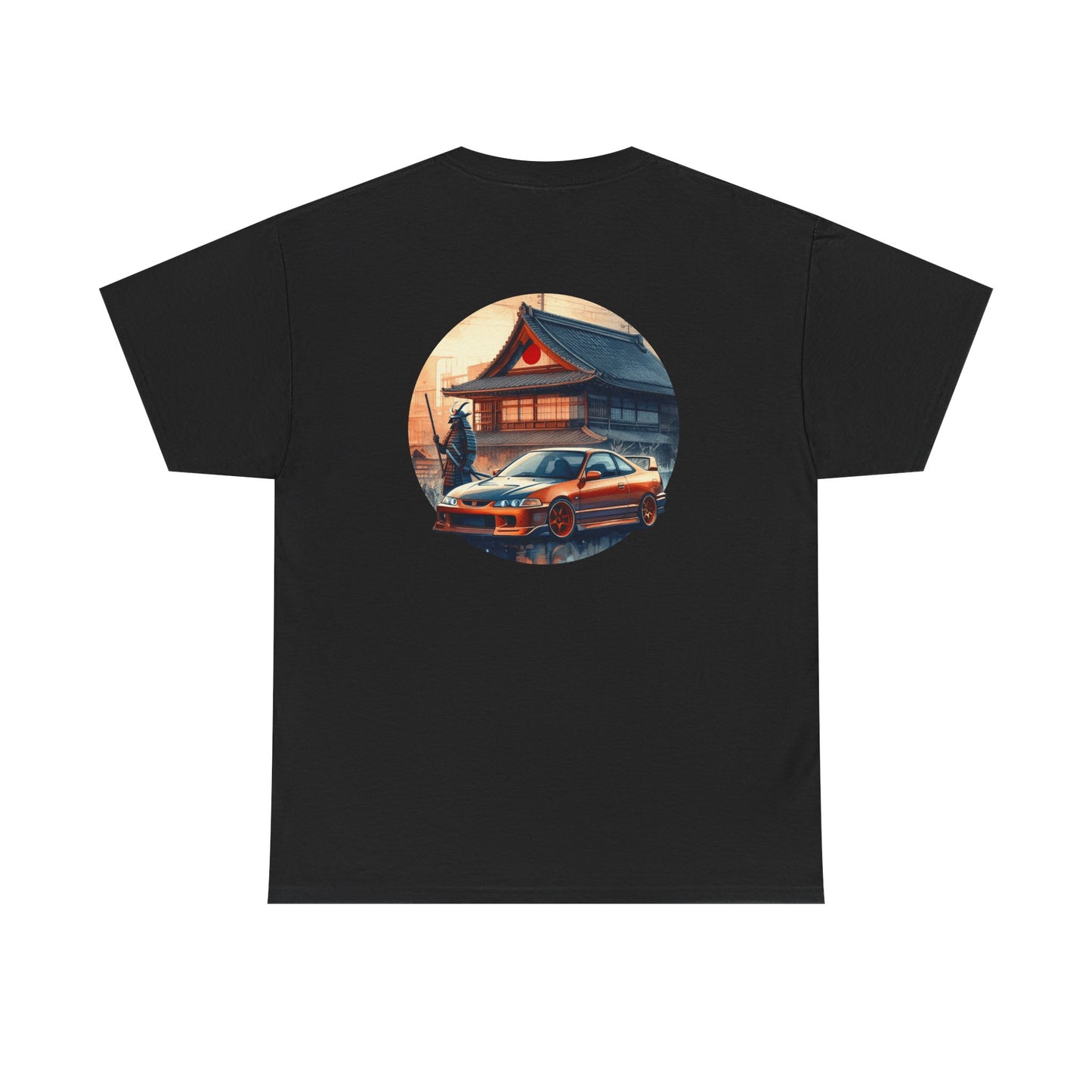 Honda Integra DC2 T-Shirt