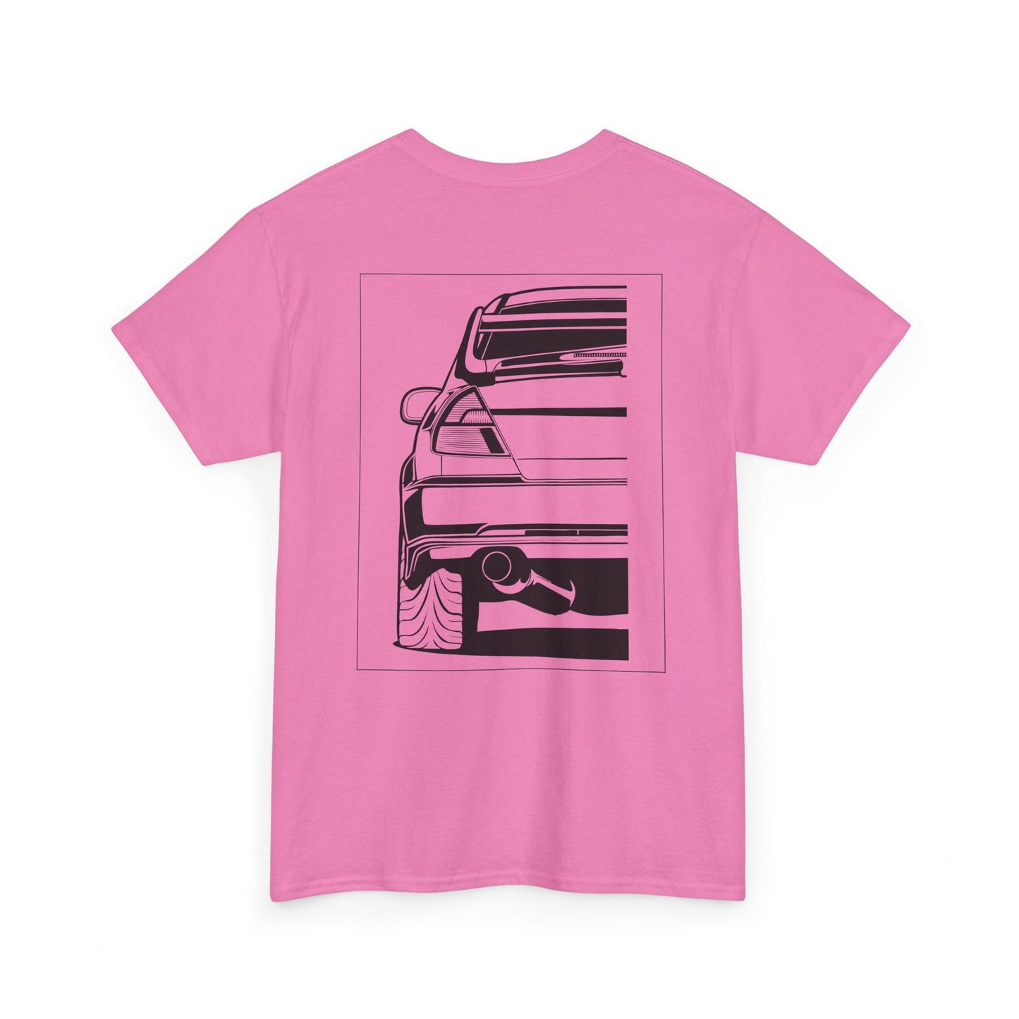 Mitsubishi Lancer EVO VI JDM Legend T-Shirt
