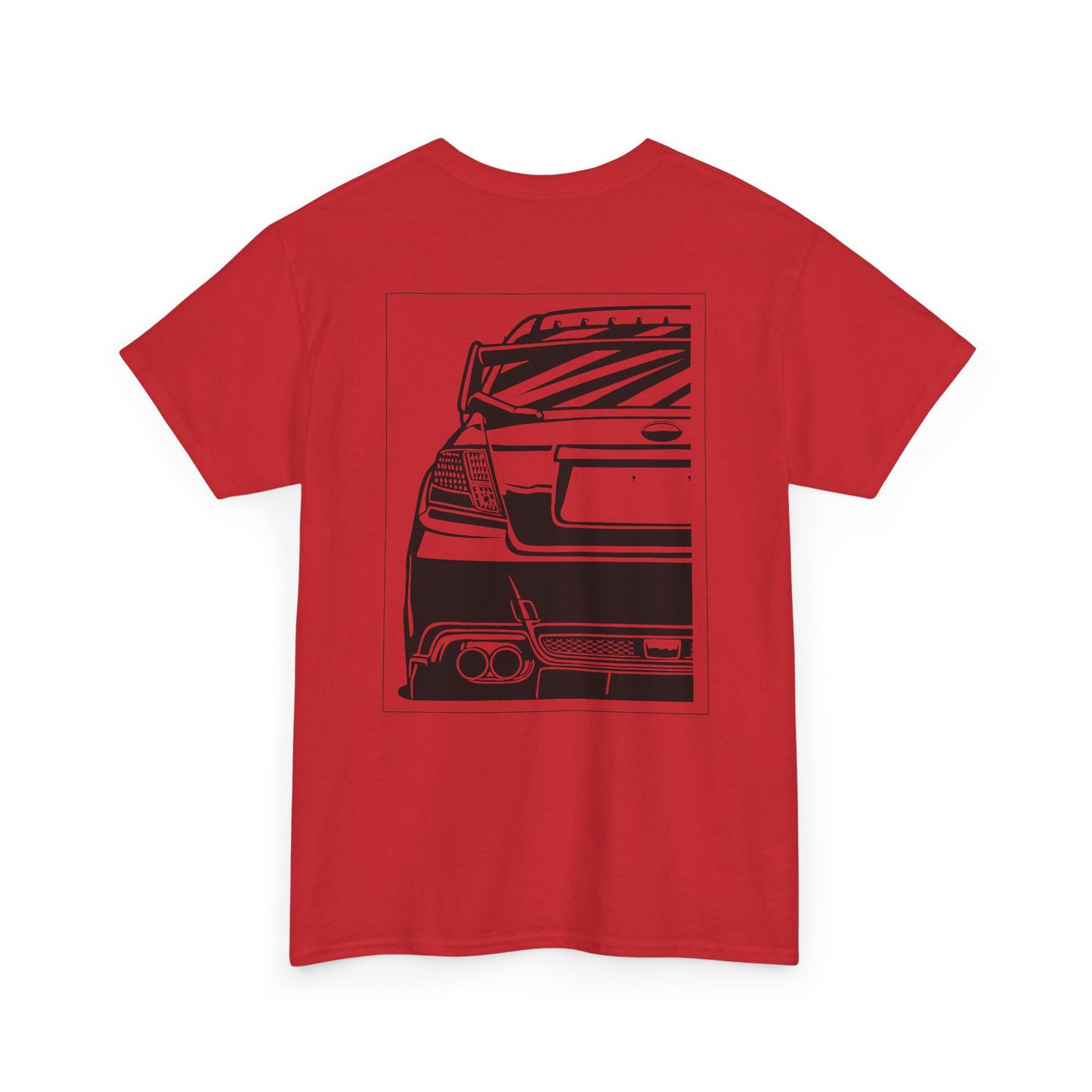 Subaru Impreza STI JDM Legend T-Shirt