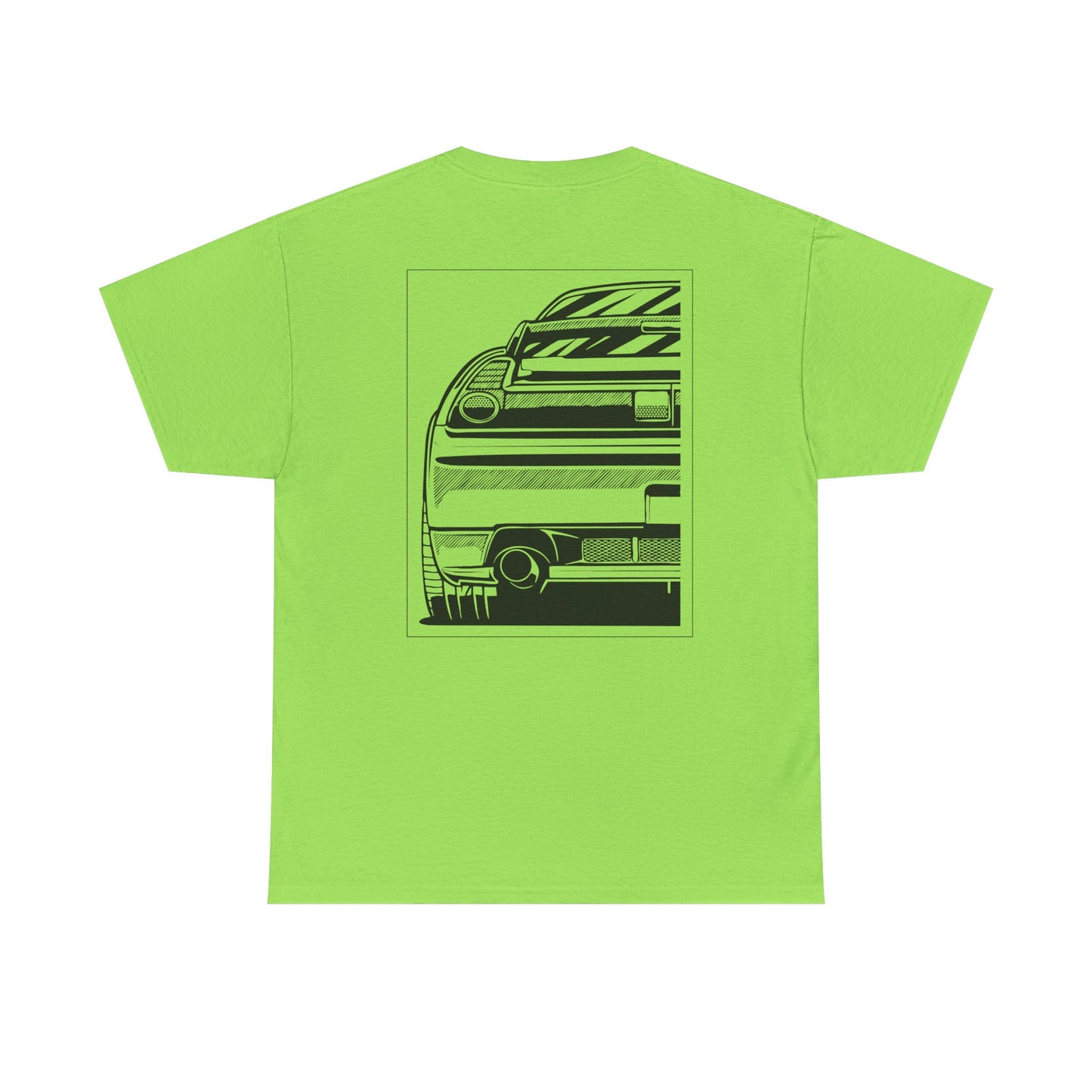 Honda/Acura NSX-R JDM Legend T-Shirt