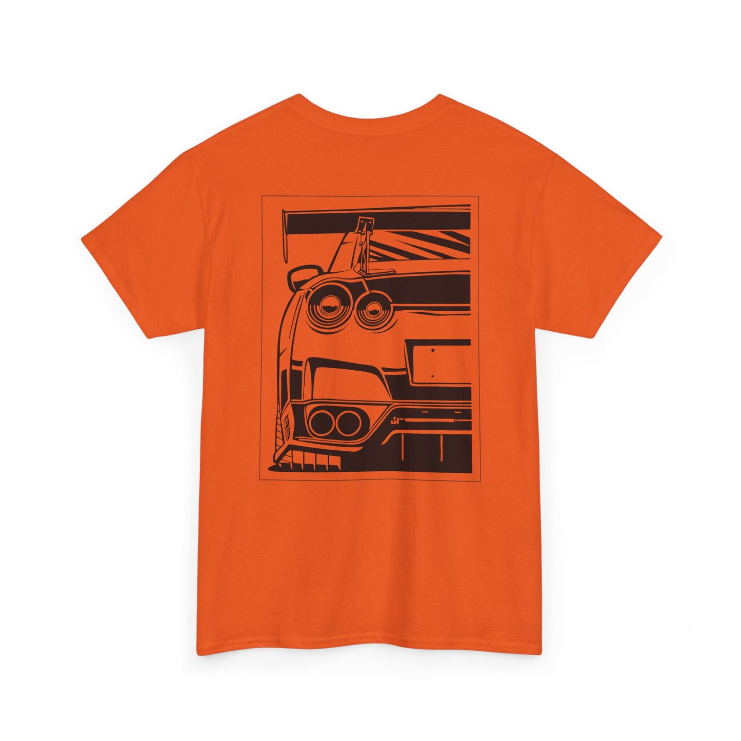Nissan R35 GTR JDM Legend T-Shirt