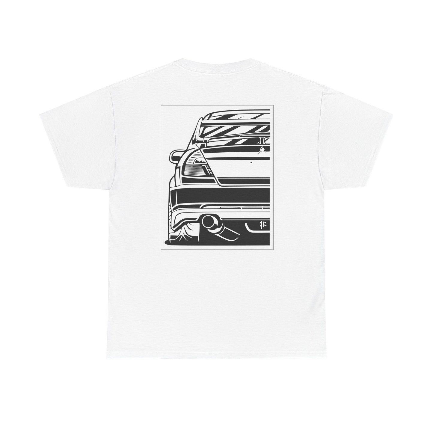 Mitsubishi Lancer EVO VI JDM Legend T-Shirt