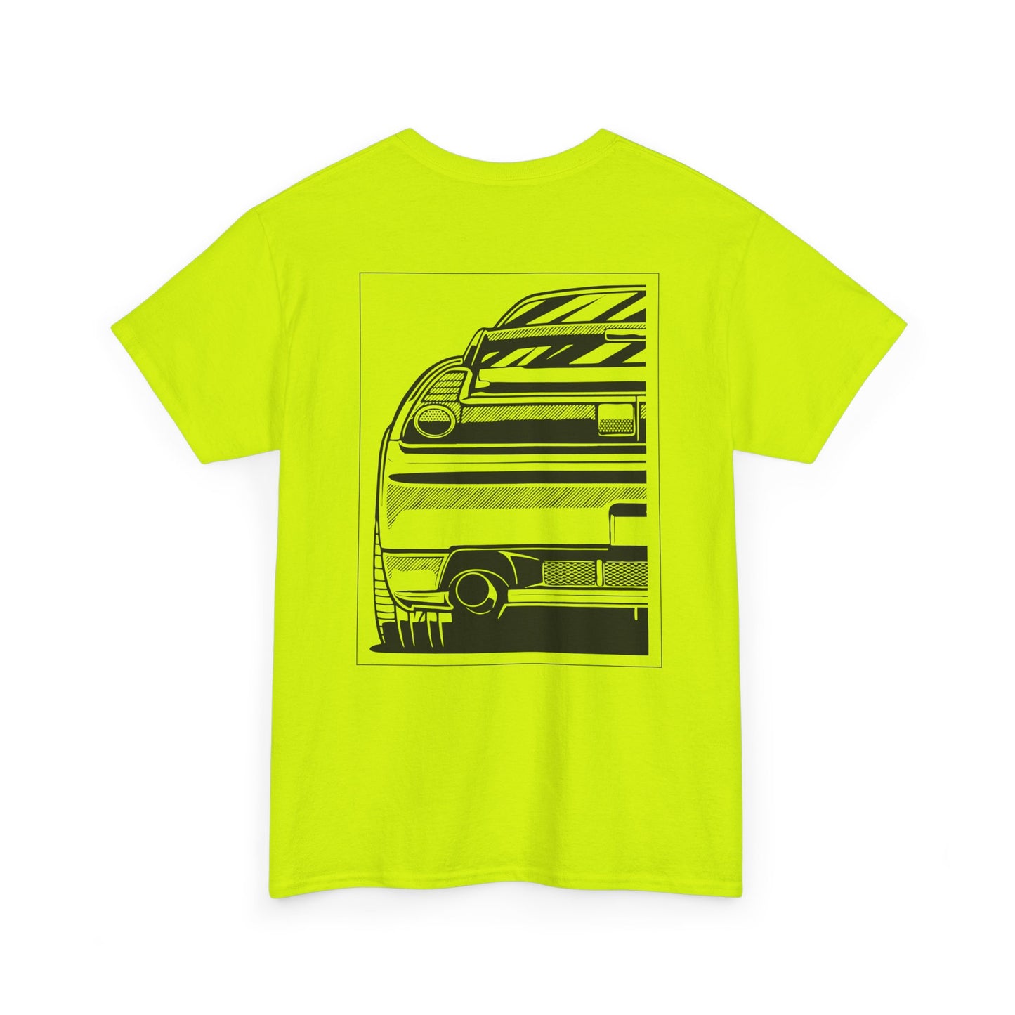 Honda/Acura NSX-R JDM Legend T-Shirt