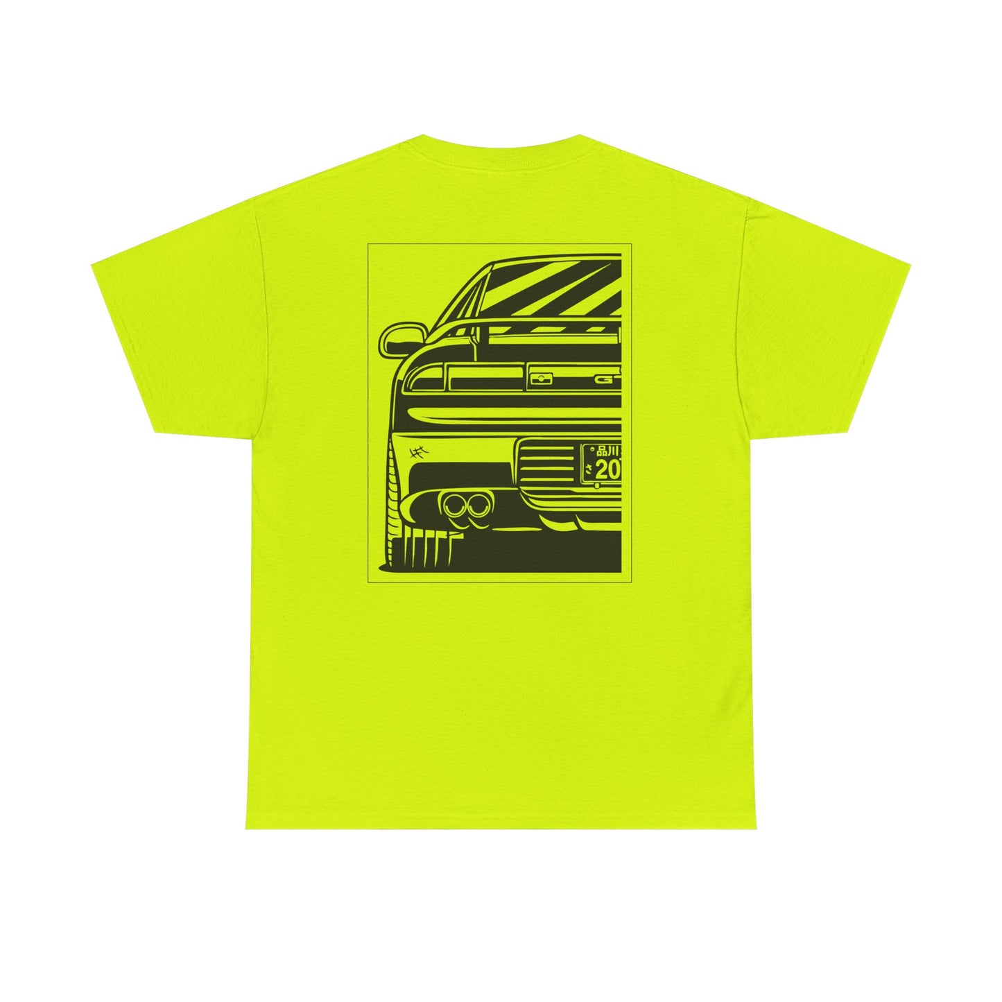 Mitsubishi GTO JDM Legend T-Shirt