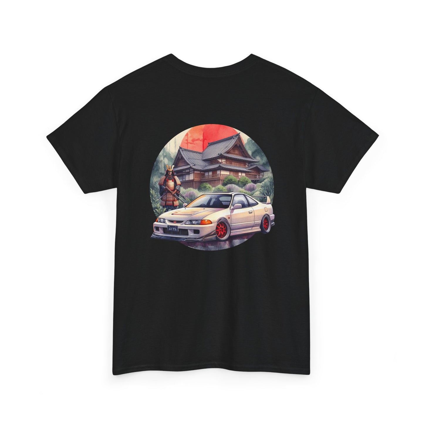 Honda Integra DC2 T-Shirt