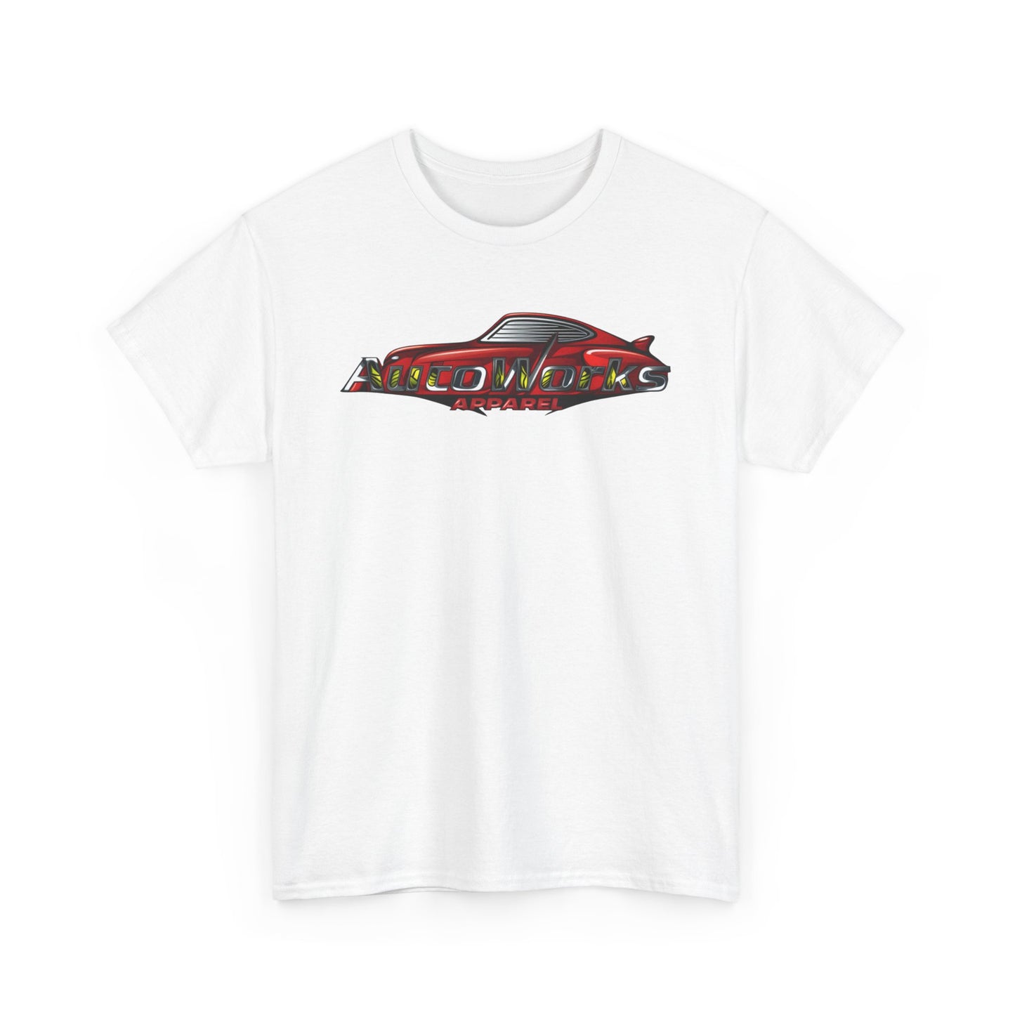 Mitsubishi Evolution Tee Shirt