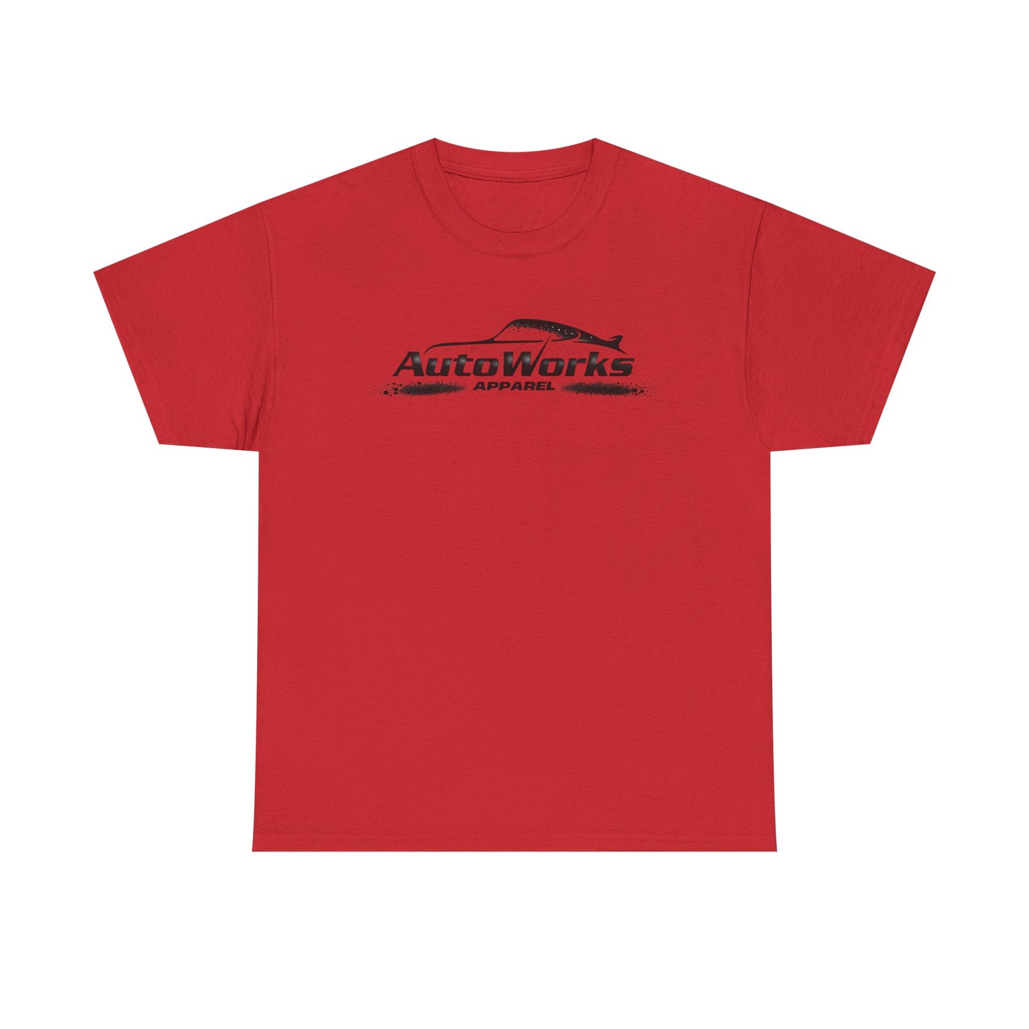 Chevy Small Block Firing Order Tee