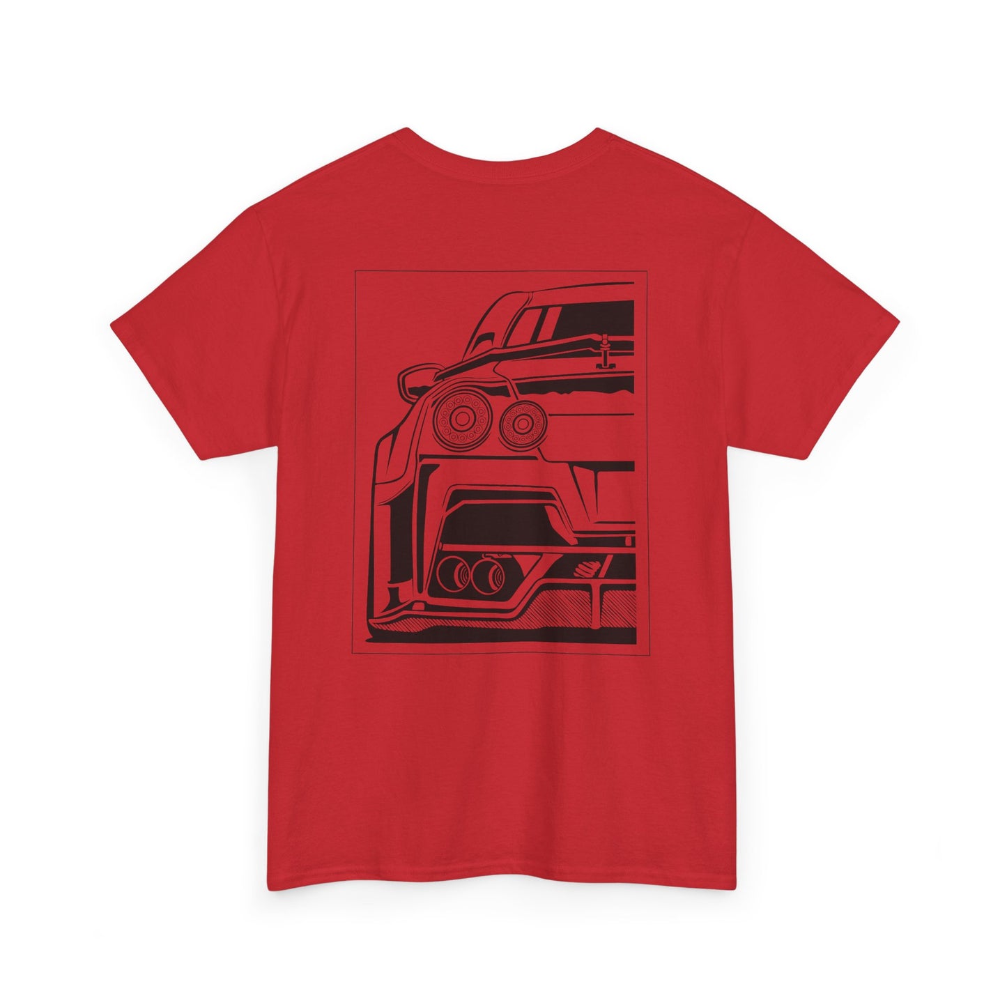 Nissan R35 GTR JDM Legend T-Shirt
